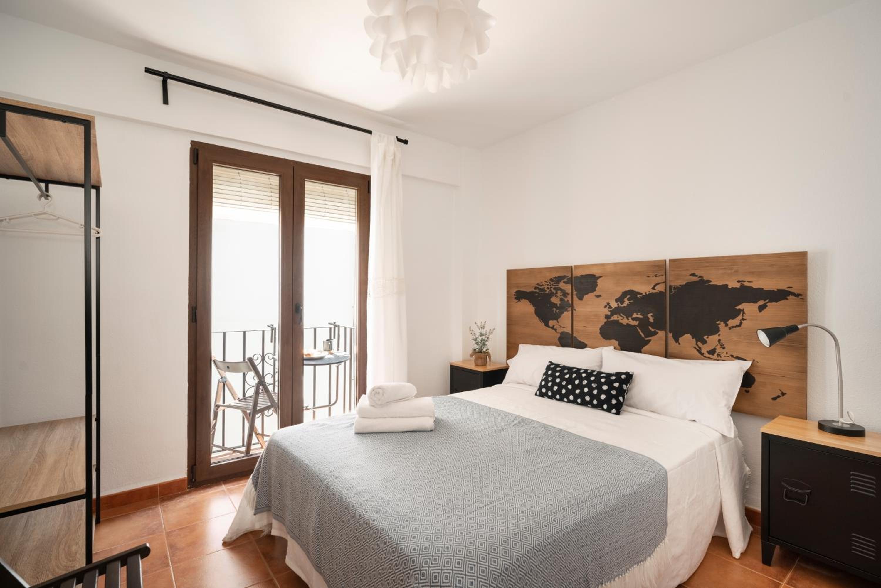 Apartamento Alhambra Boutique