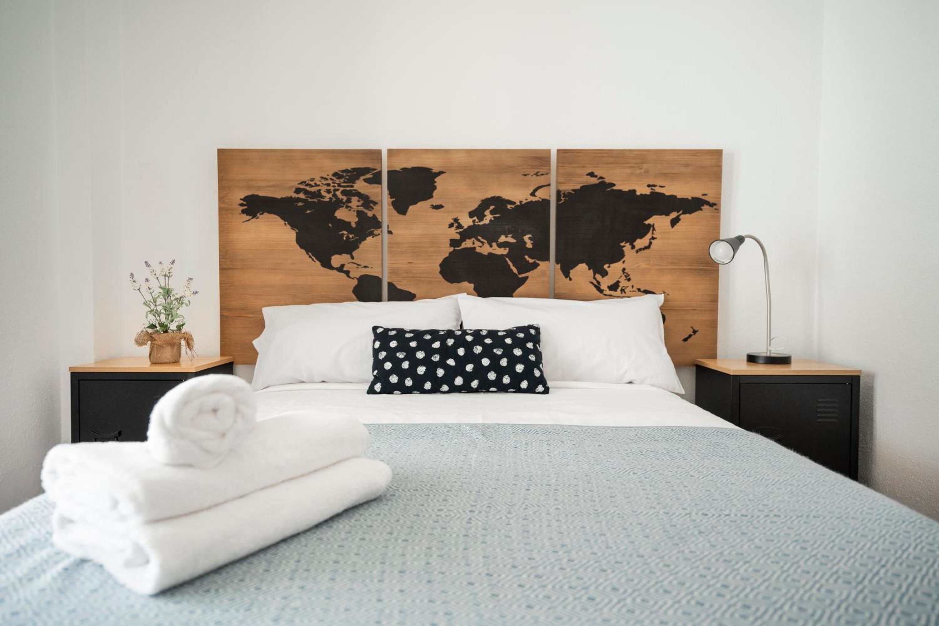 Apartamento Alhambra Boutique
