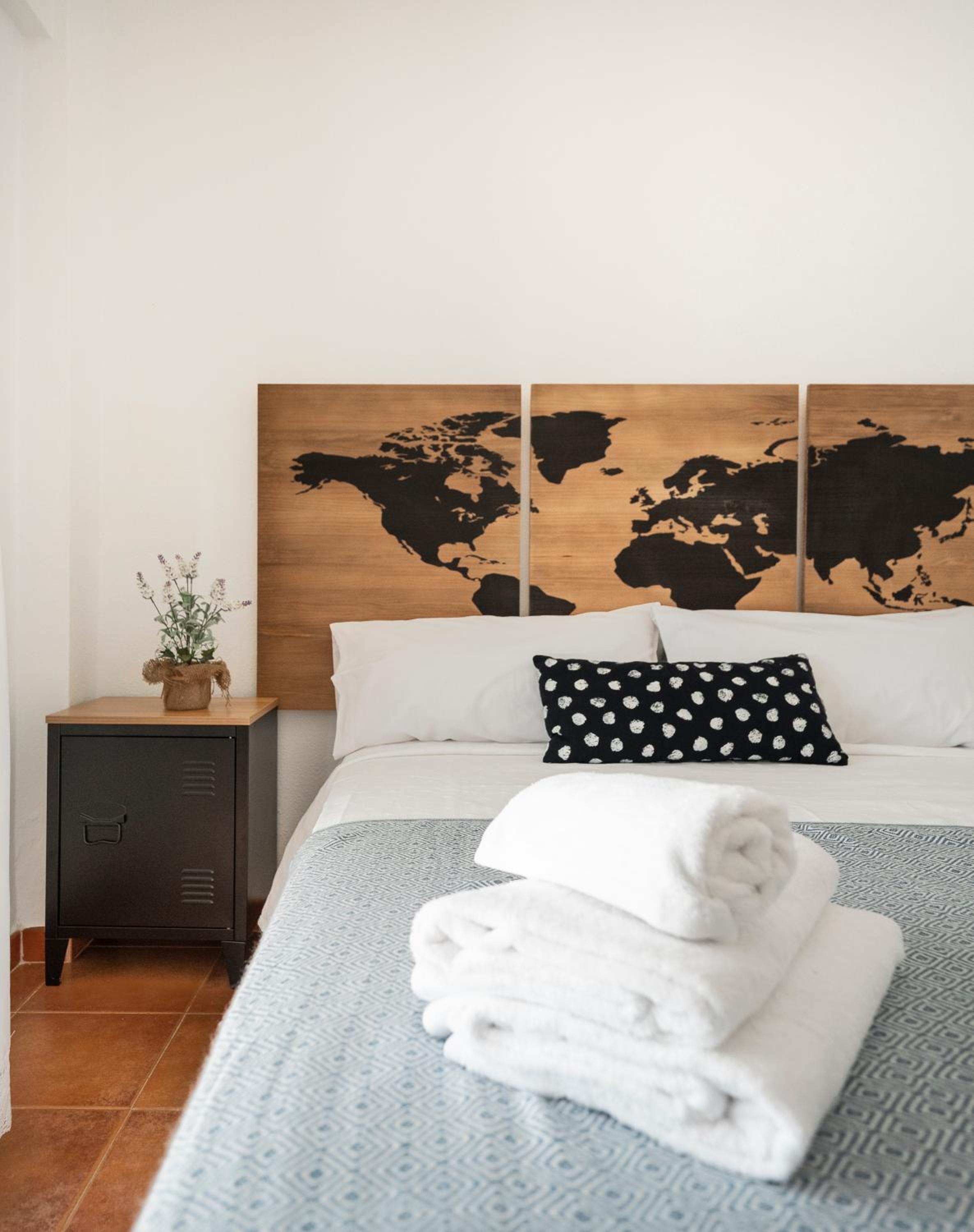 Apartamento Alhambra Boutique
