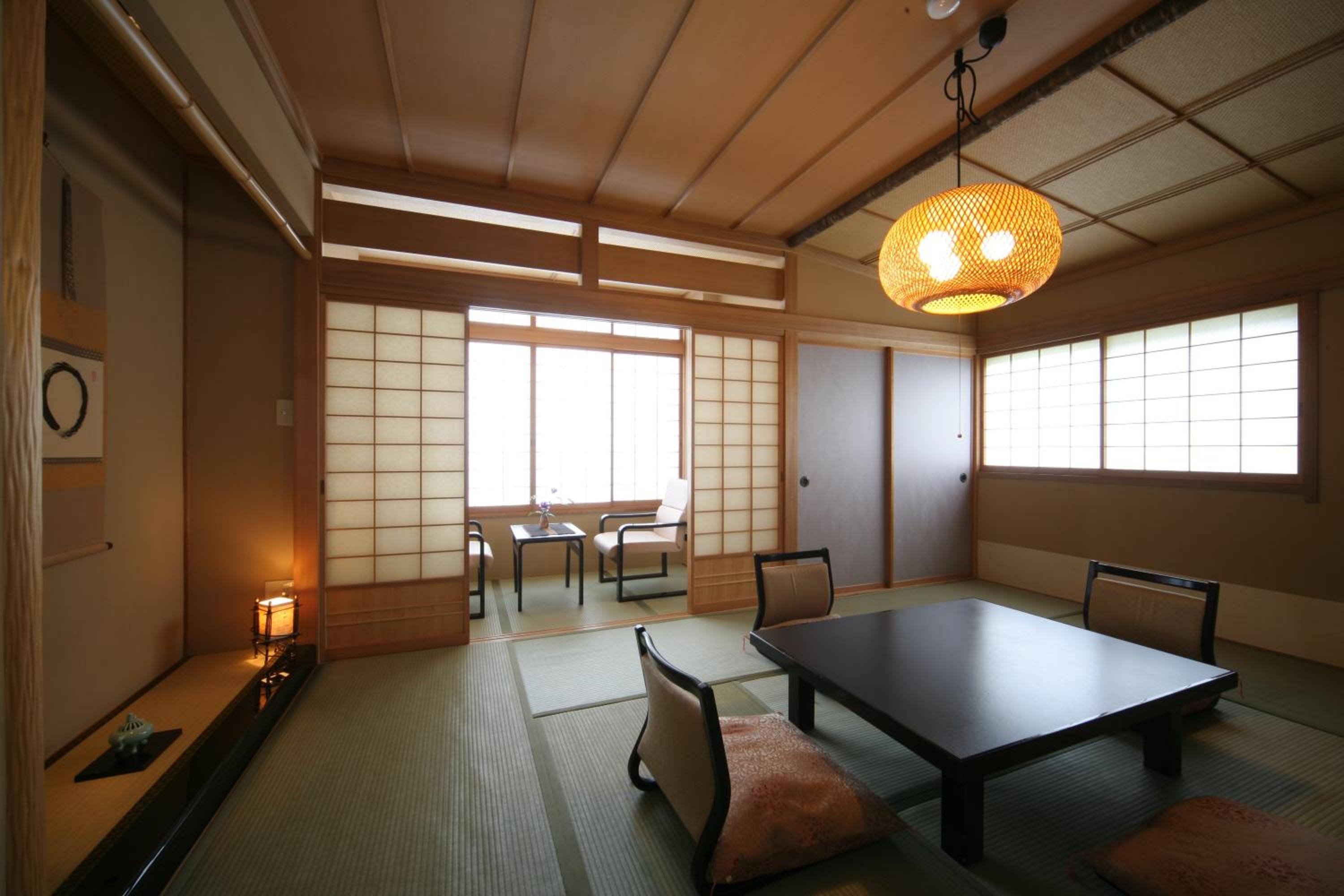 Oiwakeya Ryokan