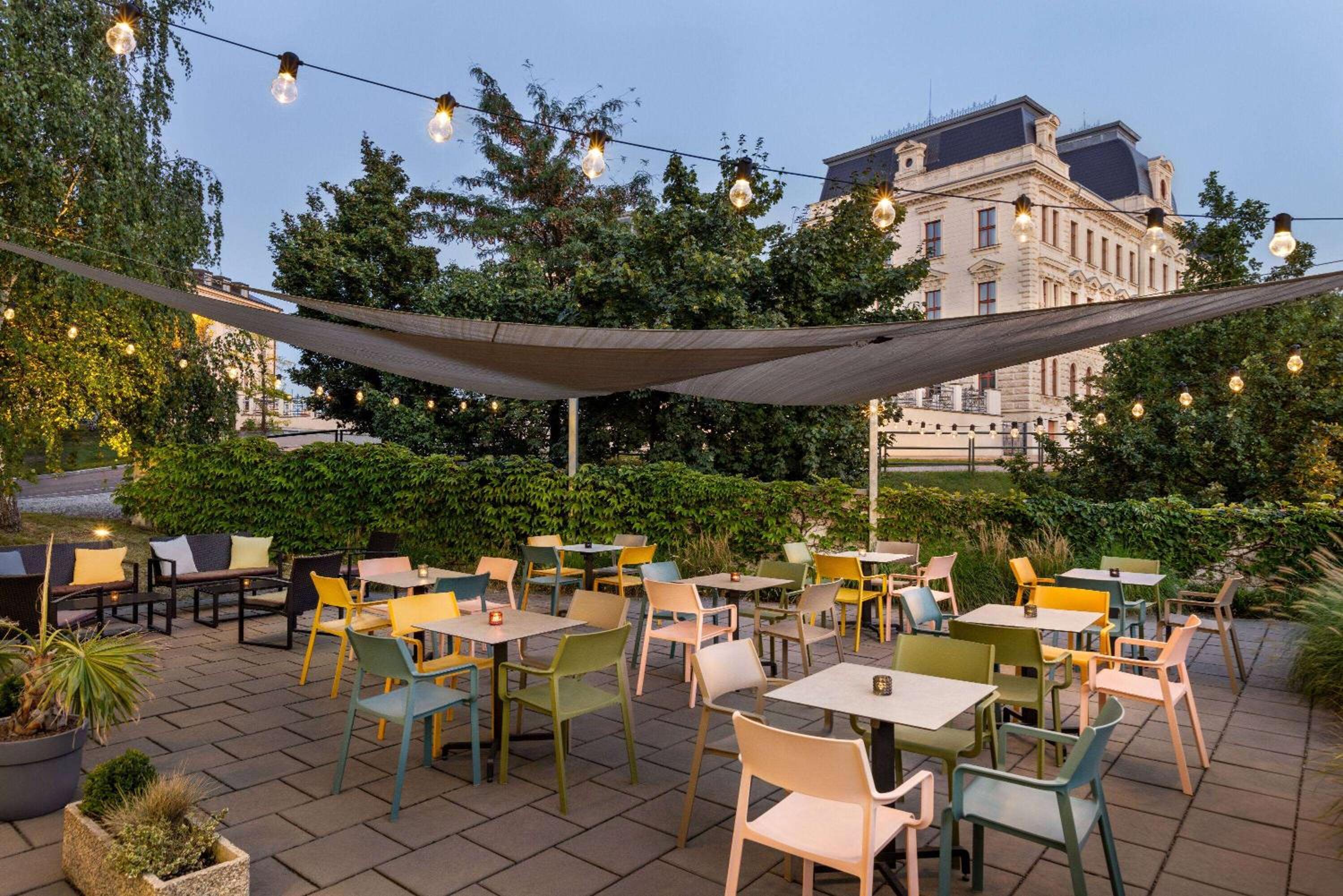 Plzen Vacations - Vienna House Easy by Wyndham Pilsen - Property Image 2