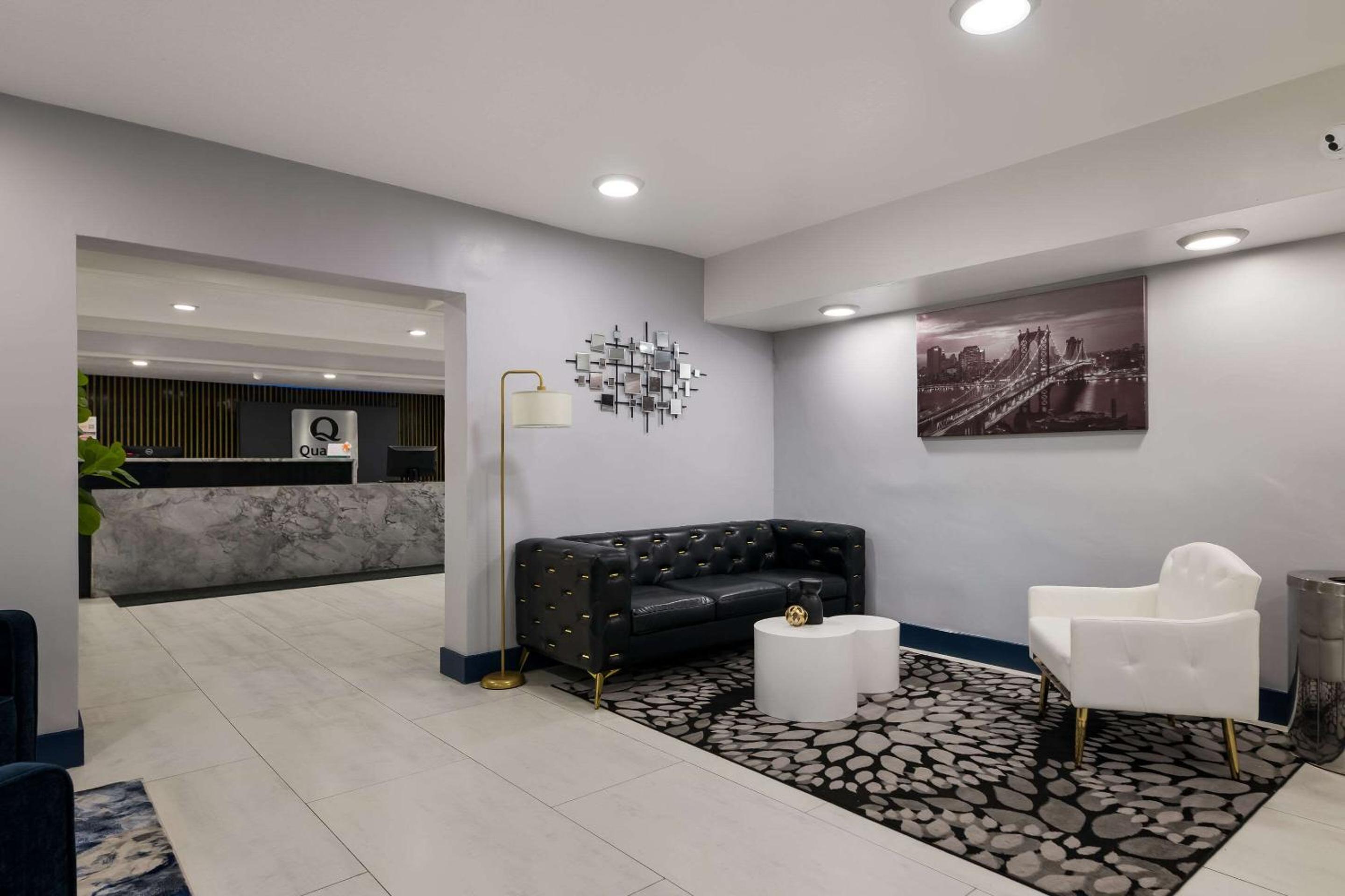 Altamonte Springs Vacations - Quality Inn  Suites Altamonte Springs Orlando-North - Property Image 2