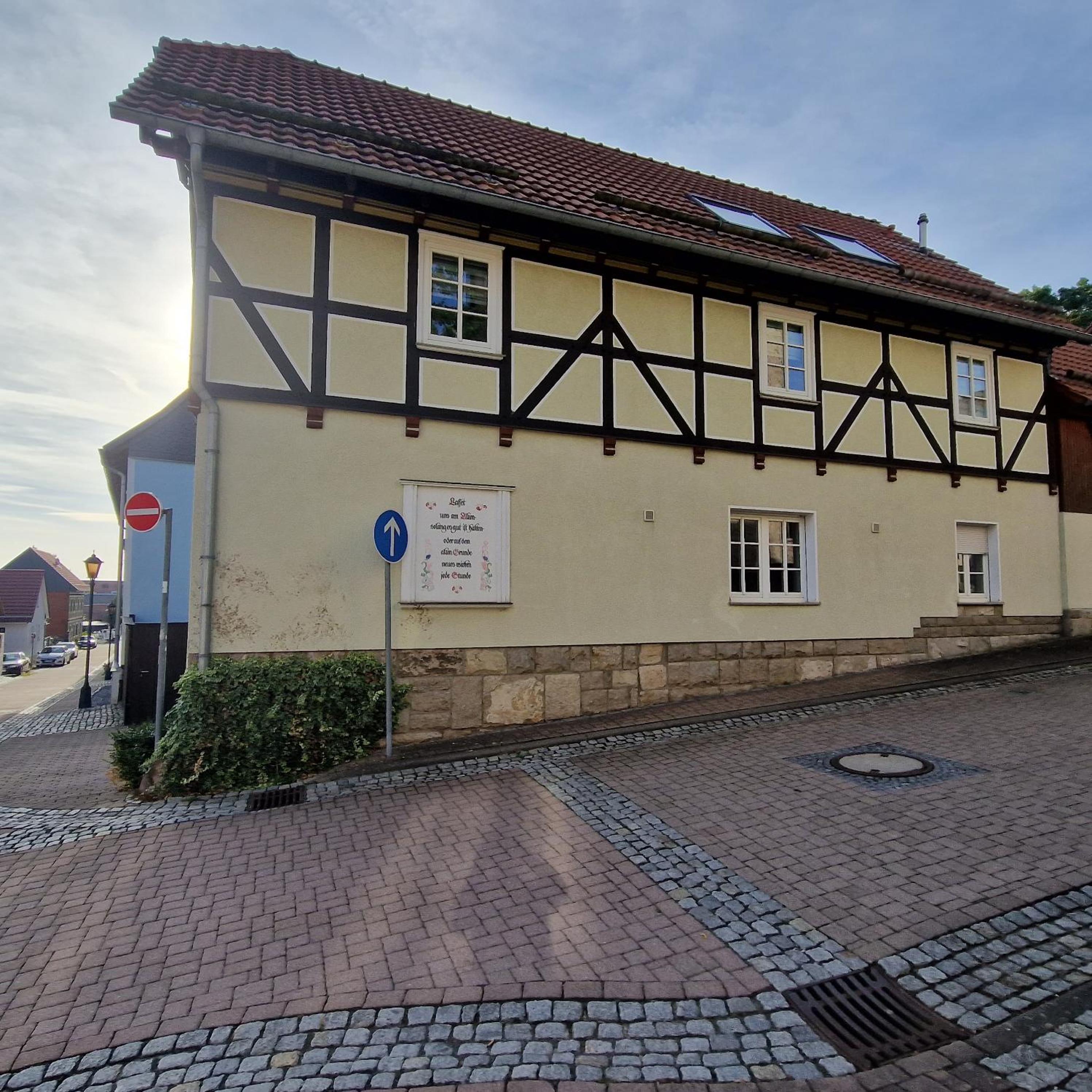 DM Hotels & Apartments - Apartment Pfarrgasse 11 -