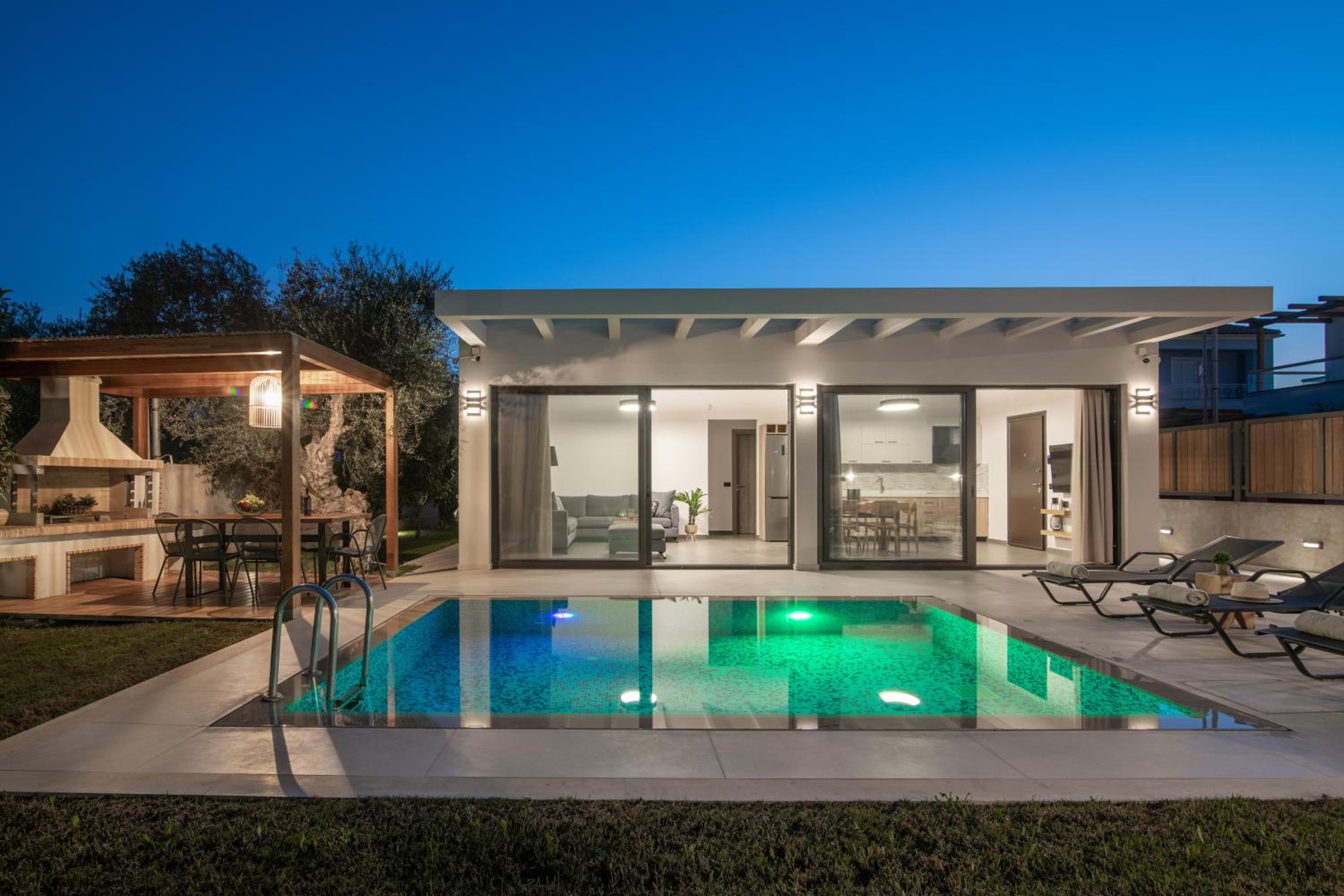 Oresteia Exclusive Villa, a Sublime Retreat, By ThinkVilla photo 5