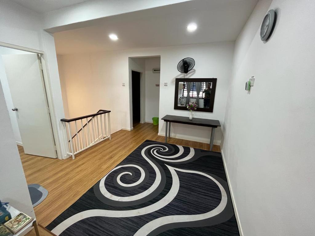 ZURASYID Homestay Bukit Katil Melaka photo 2