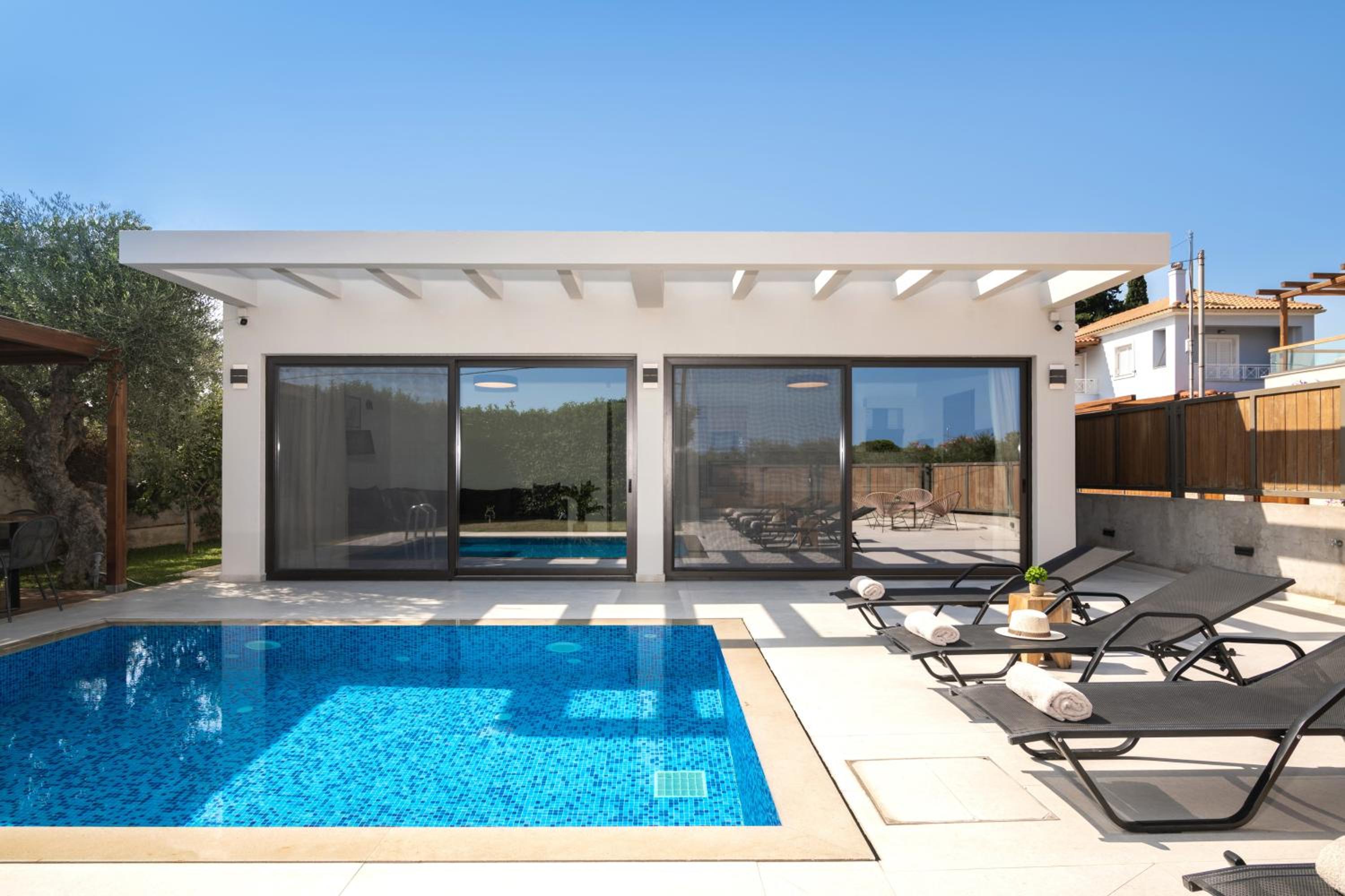 Oresteia Exclusive Villa, a Sublime Retreat, By ThinkVilla photo 3