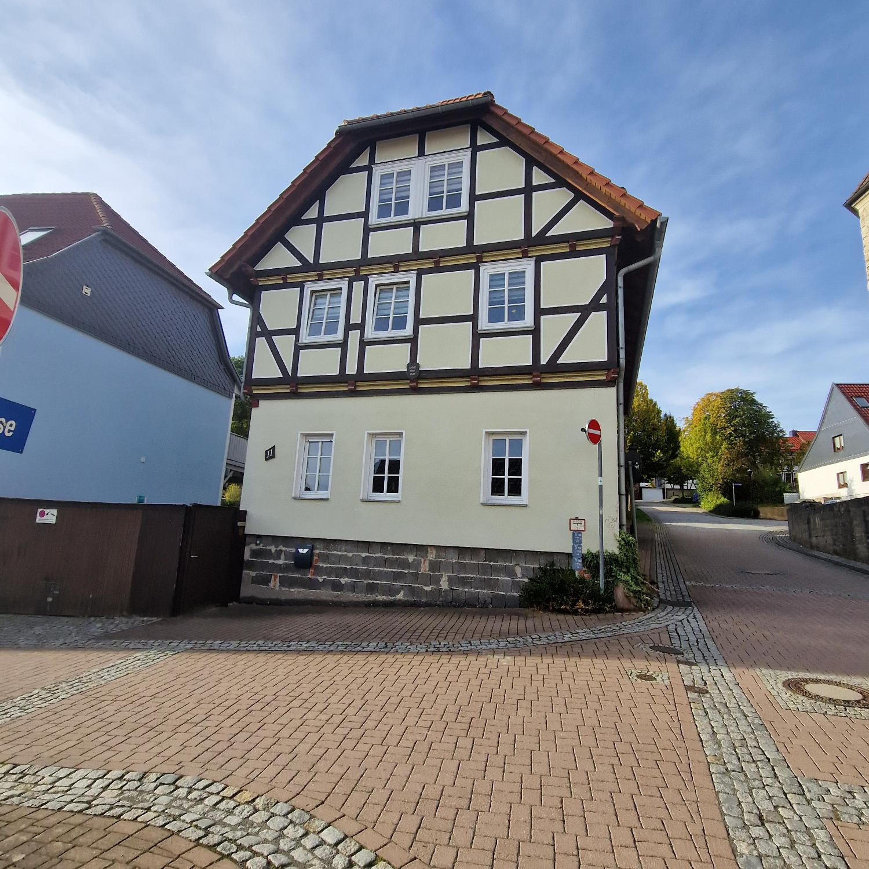 DM Hotels & Apartments - Apartment Pfarrgasse 11 -