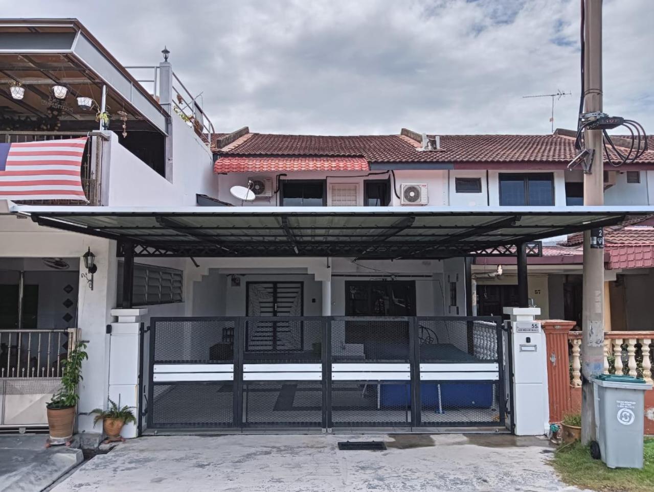 ZURASYID Homestay Bukit Katil Melaka photo 4
