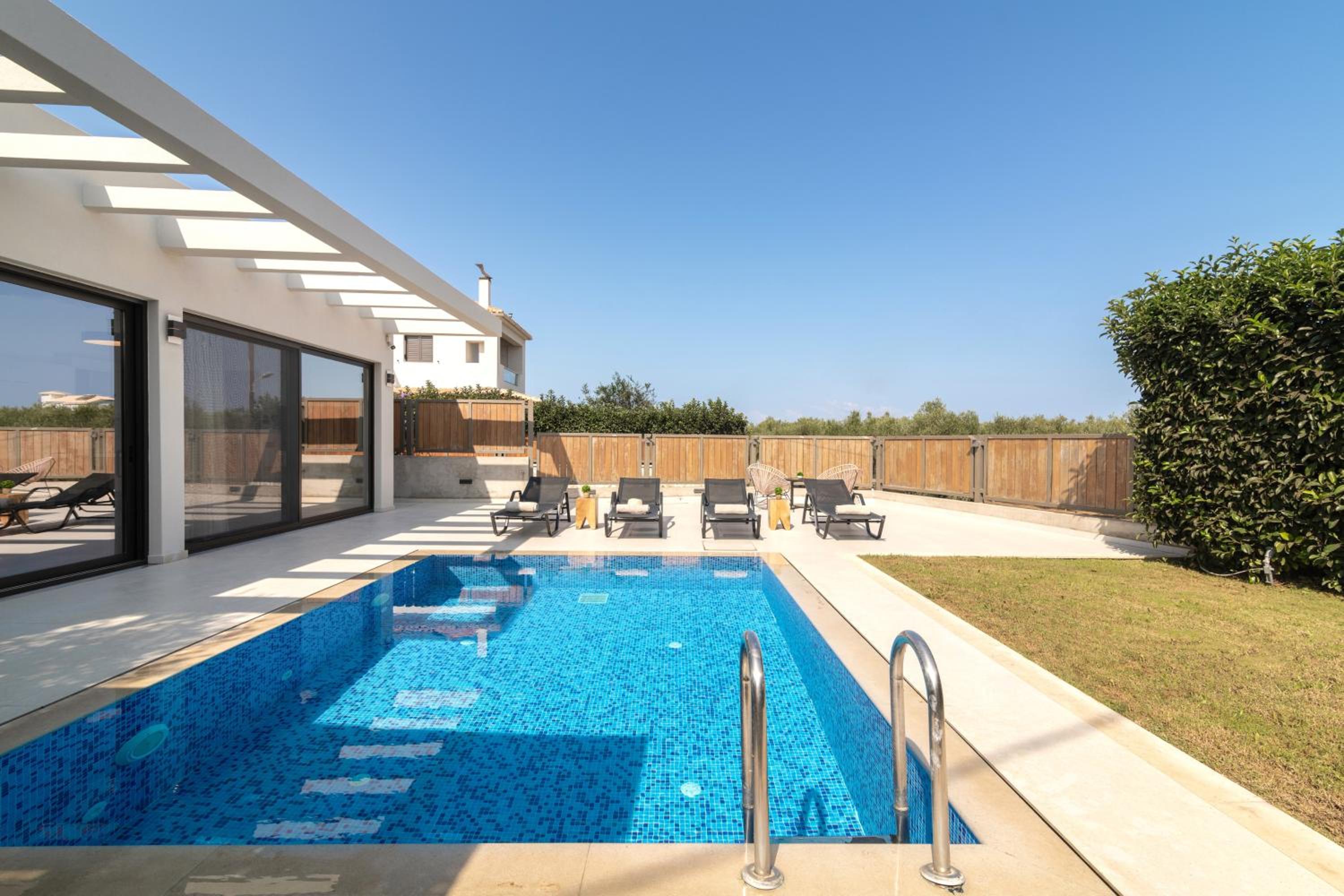 Oresteia Exclusive Villa, a Sublime Retreat, By ThinkVilla photo 2