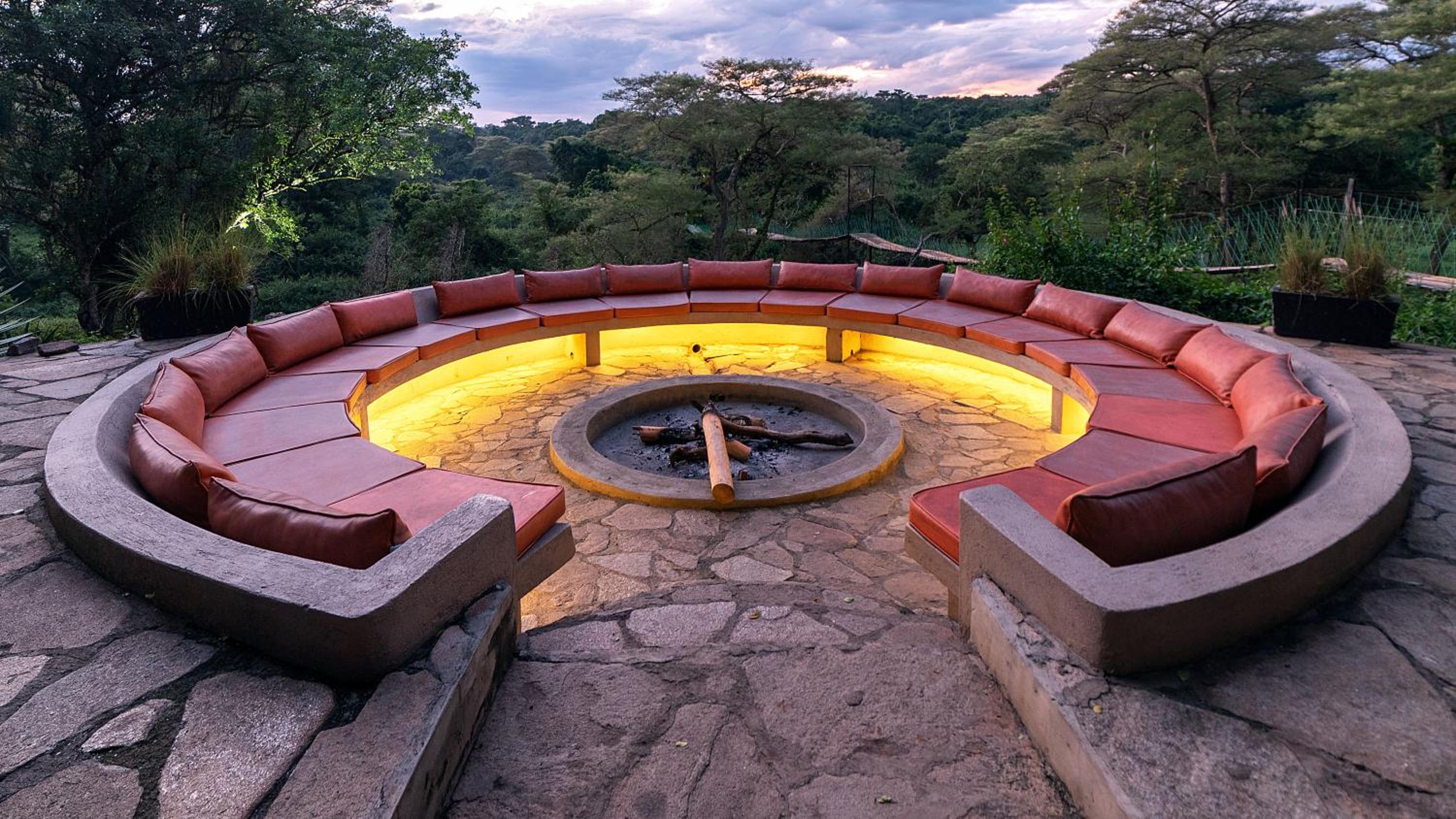 Sambiya River Lodge 42