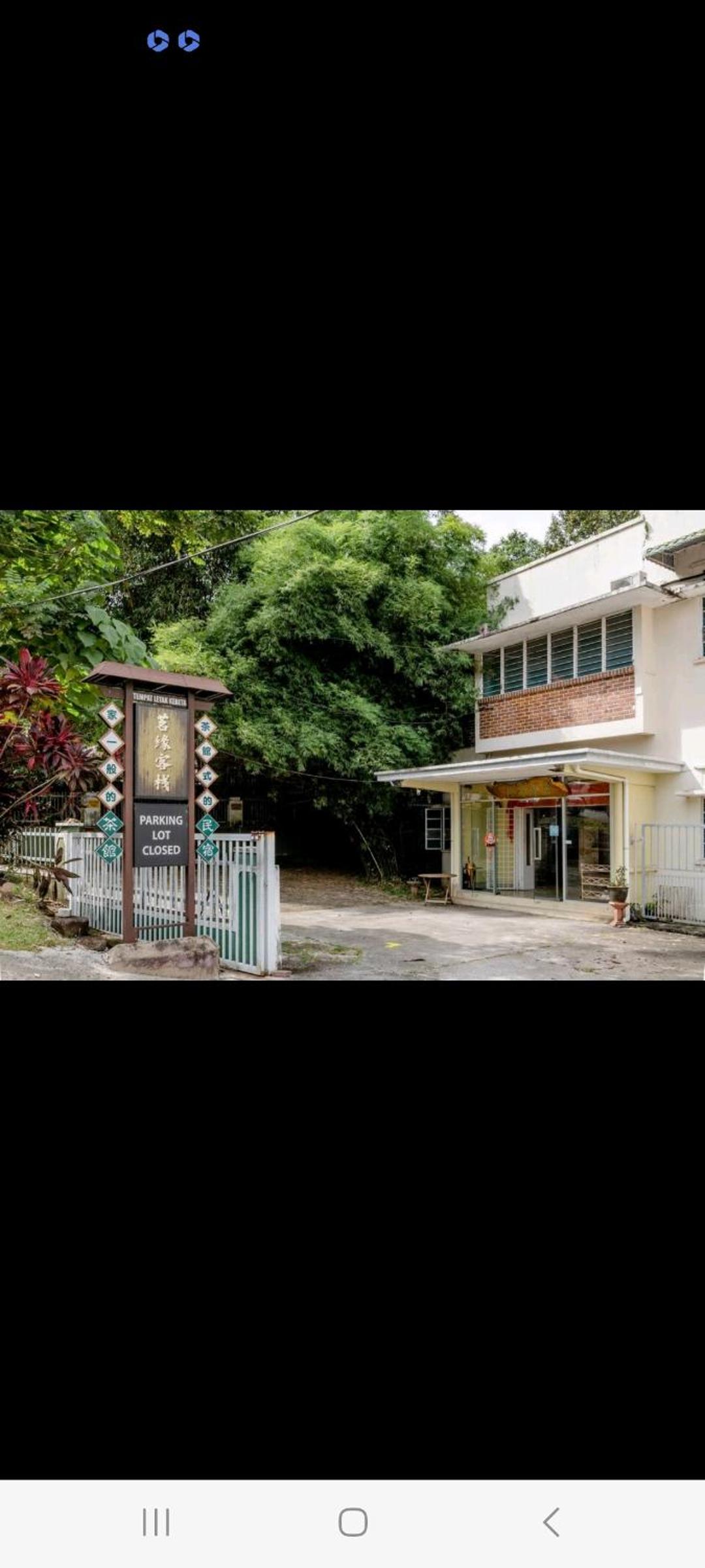 Ming Yuan Homestay
