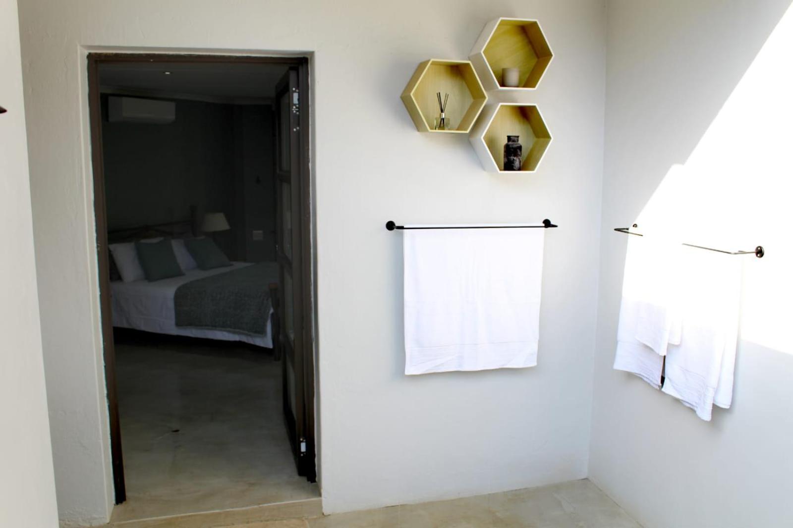 Leadwood Guesthouse