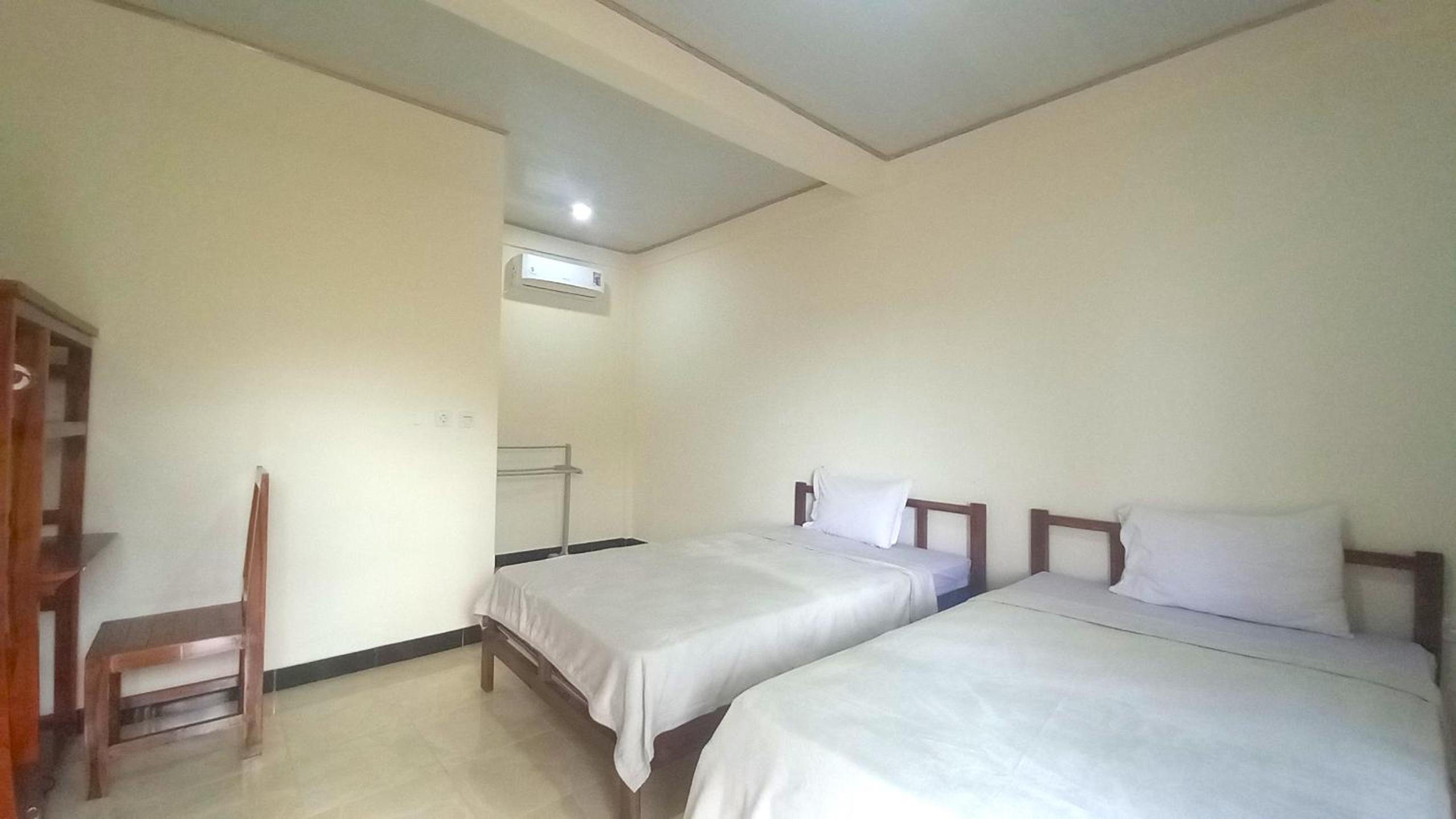 Benedict Guesthouse