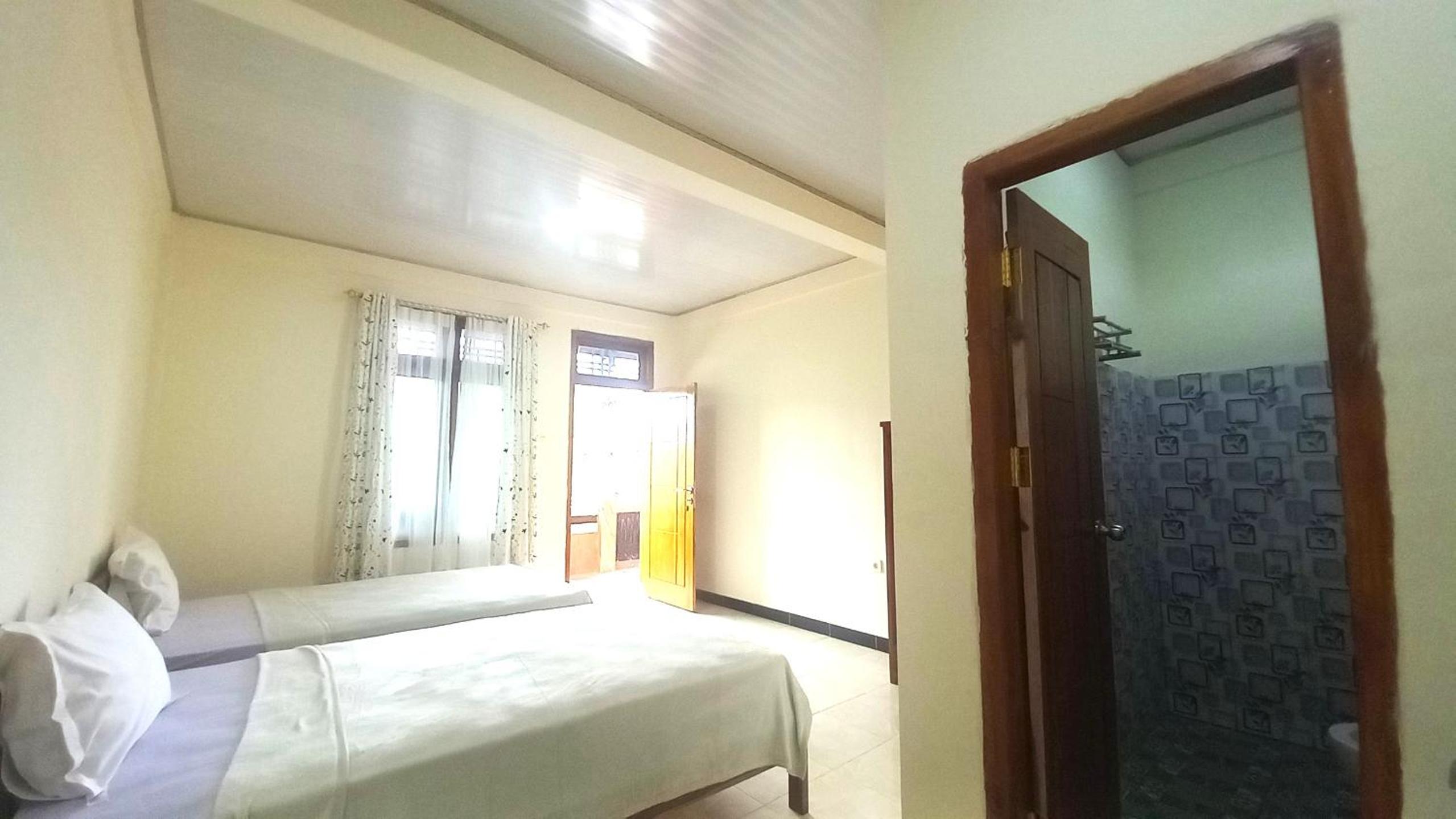 Benedict Guesthouse by Mori Hospitality - Image 5