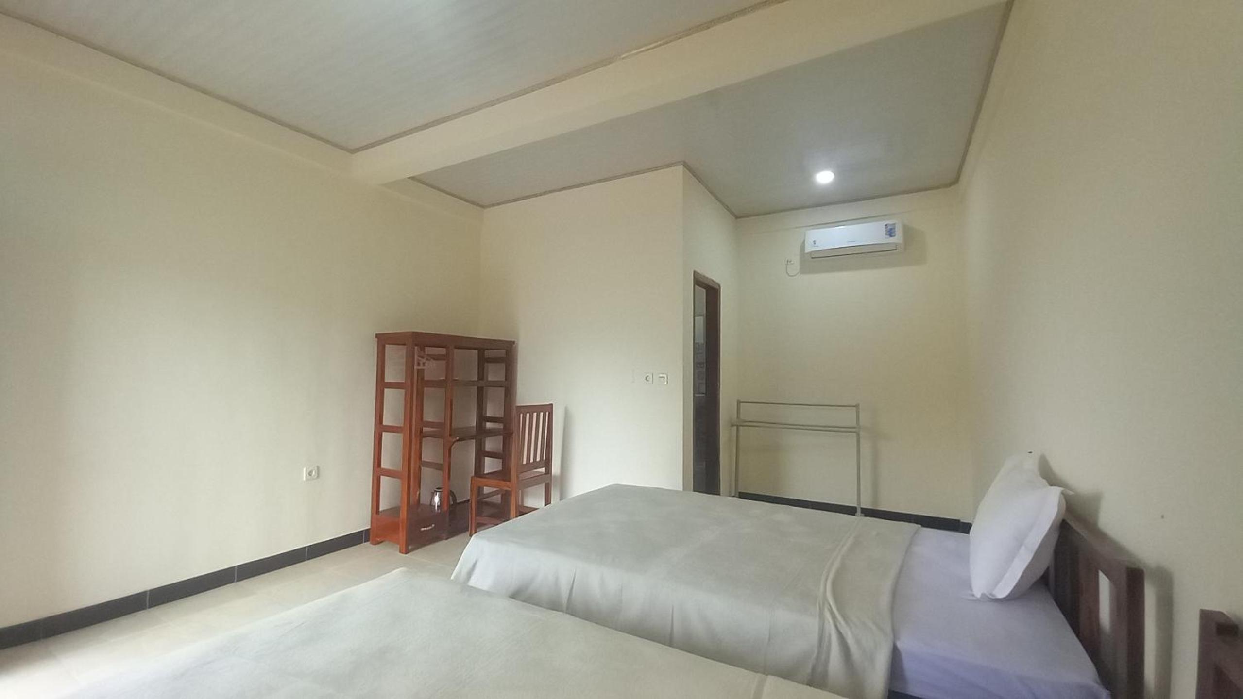 Benedict Guesthouse
