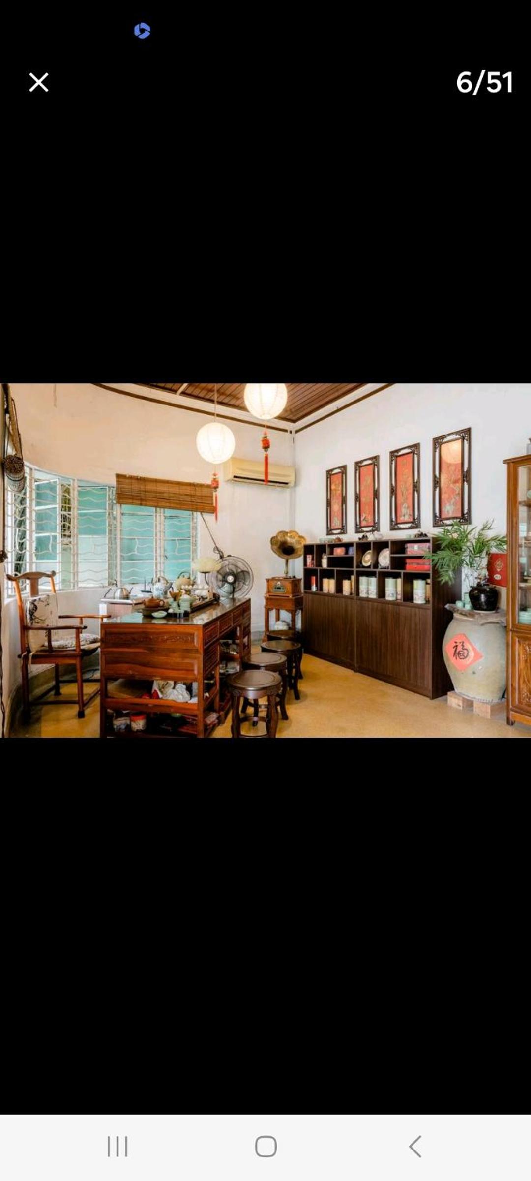Ming Yuan Homestay