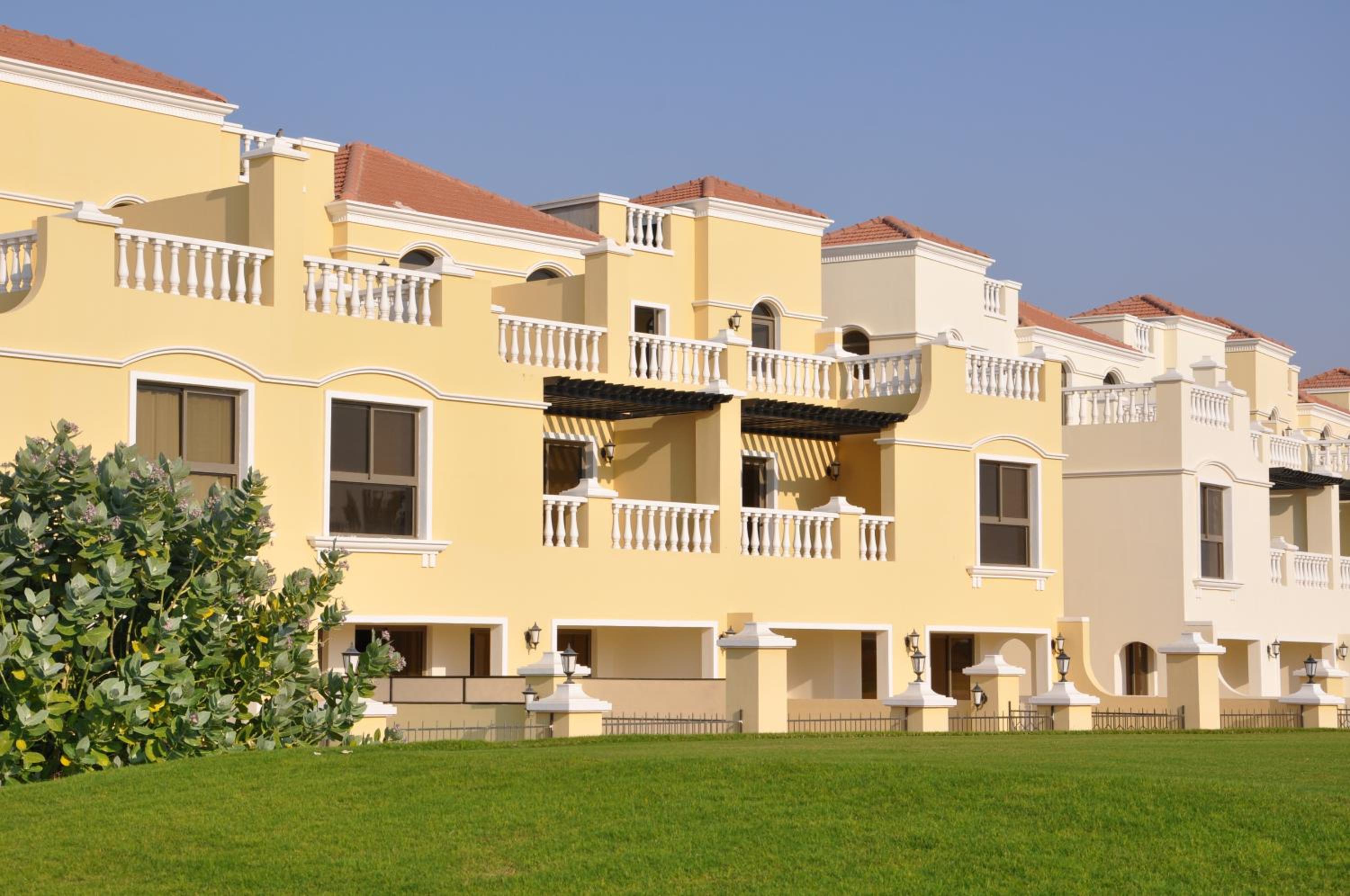 Hala Holiday Homes - Al Hamra Village, RAK, photo 29