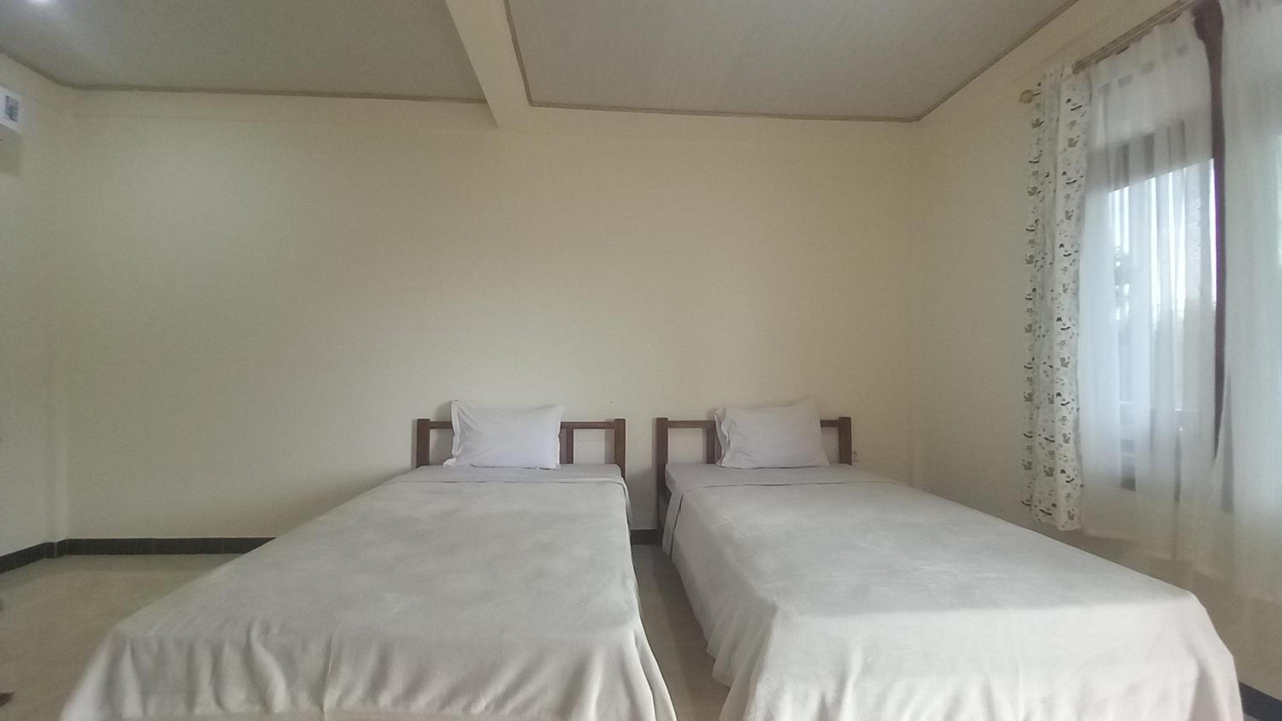 Benedict Guesthouse