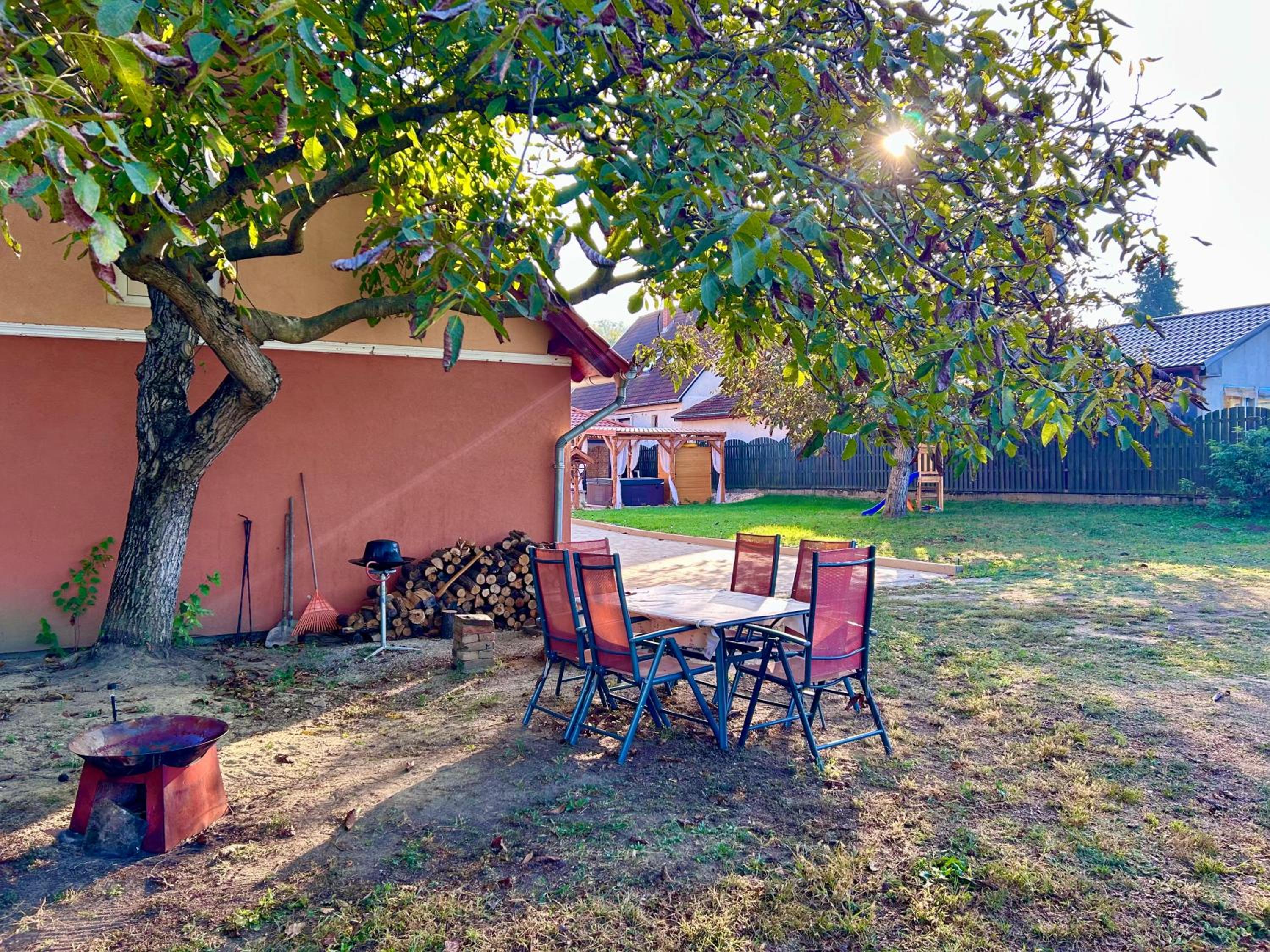 Bikeaway Guesthouse
