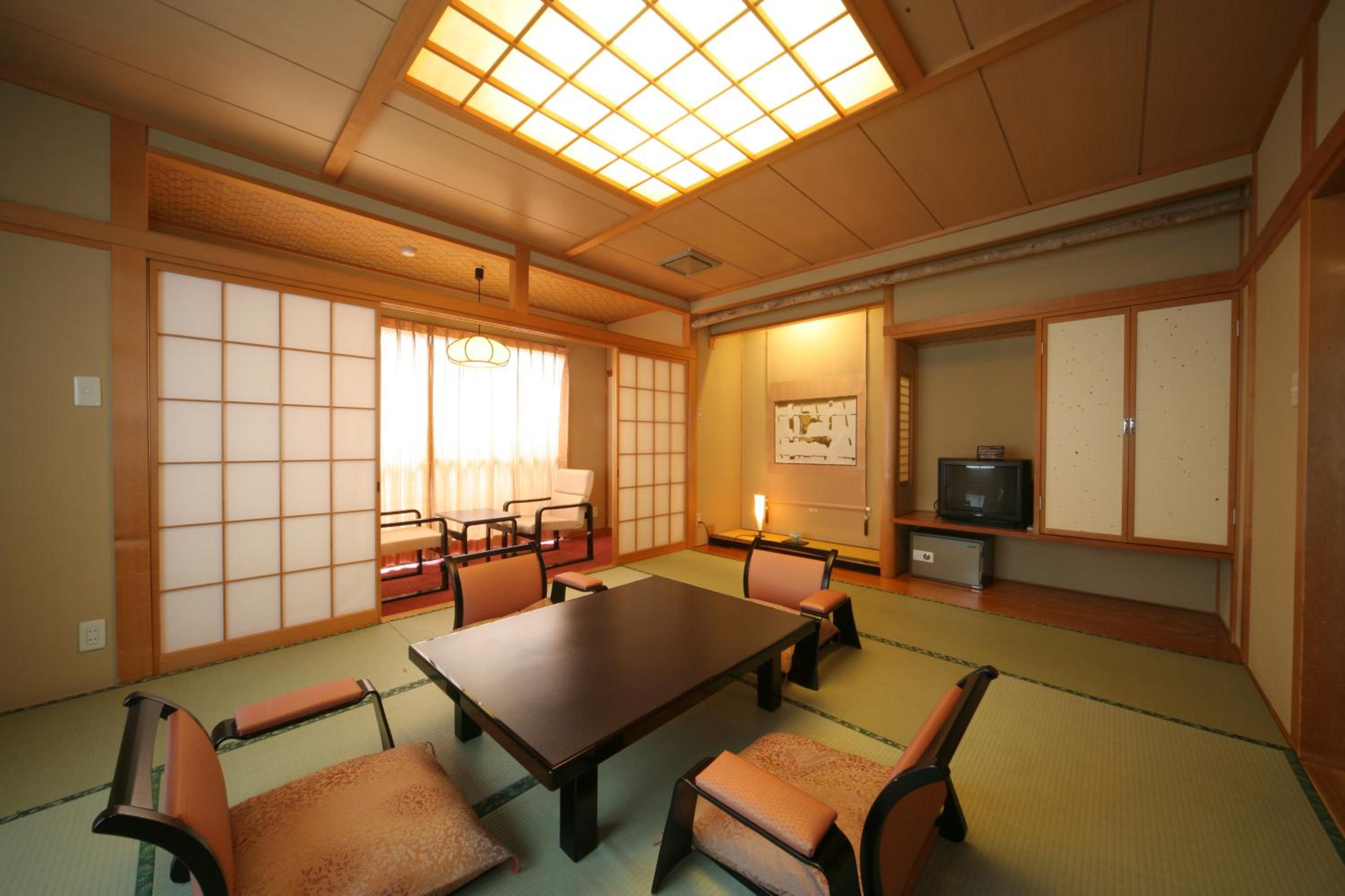 Oiwakeya Ryokan