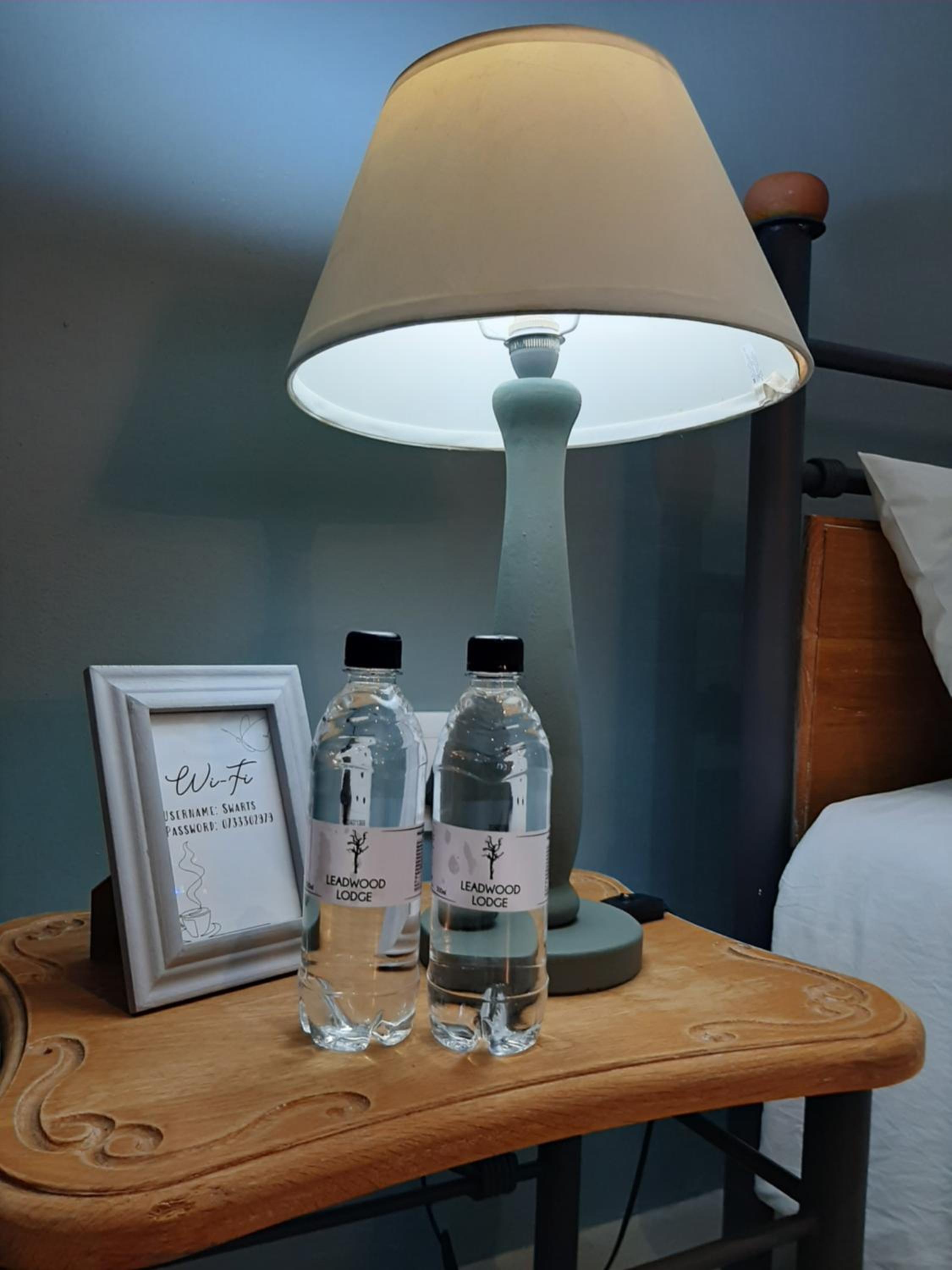 Leadwood Guesthouse