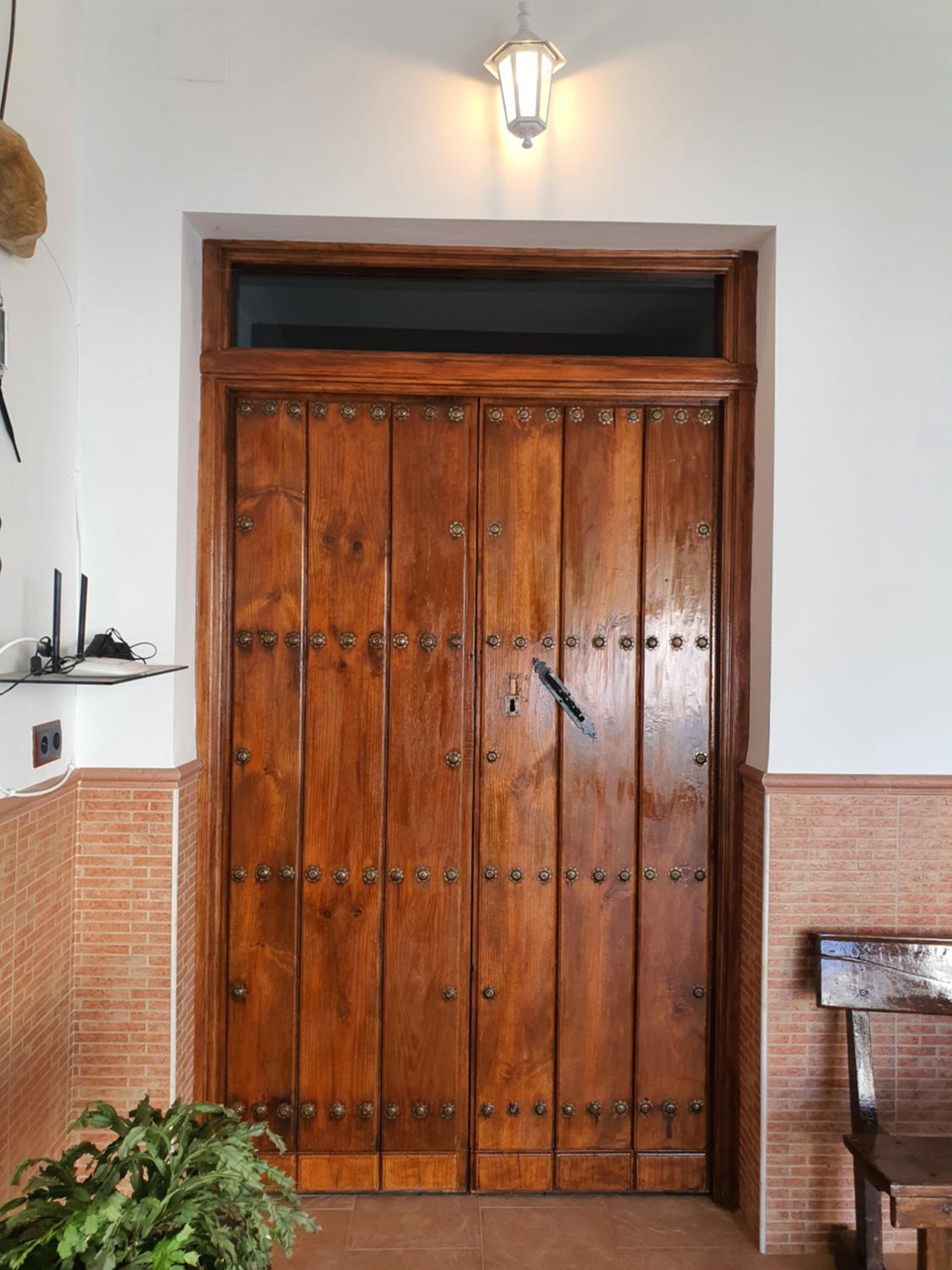Cortijo Rural El Salado