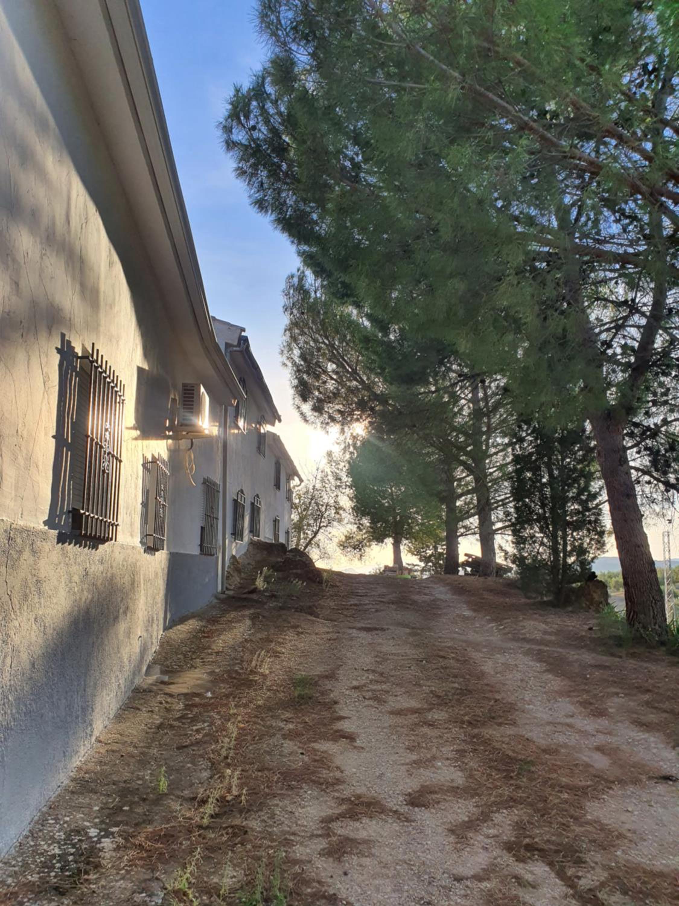 Cortijo Rural El Salado