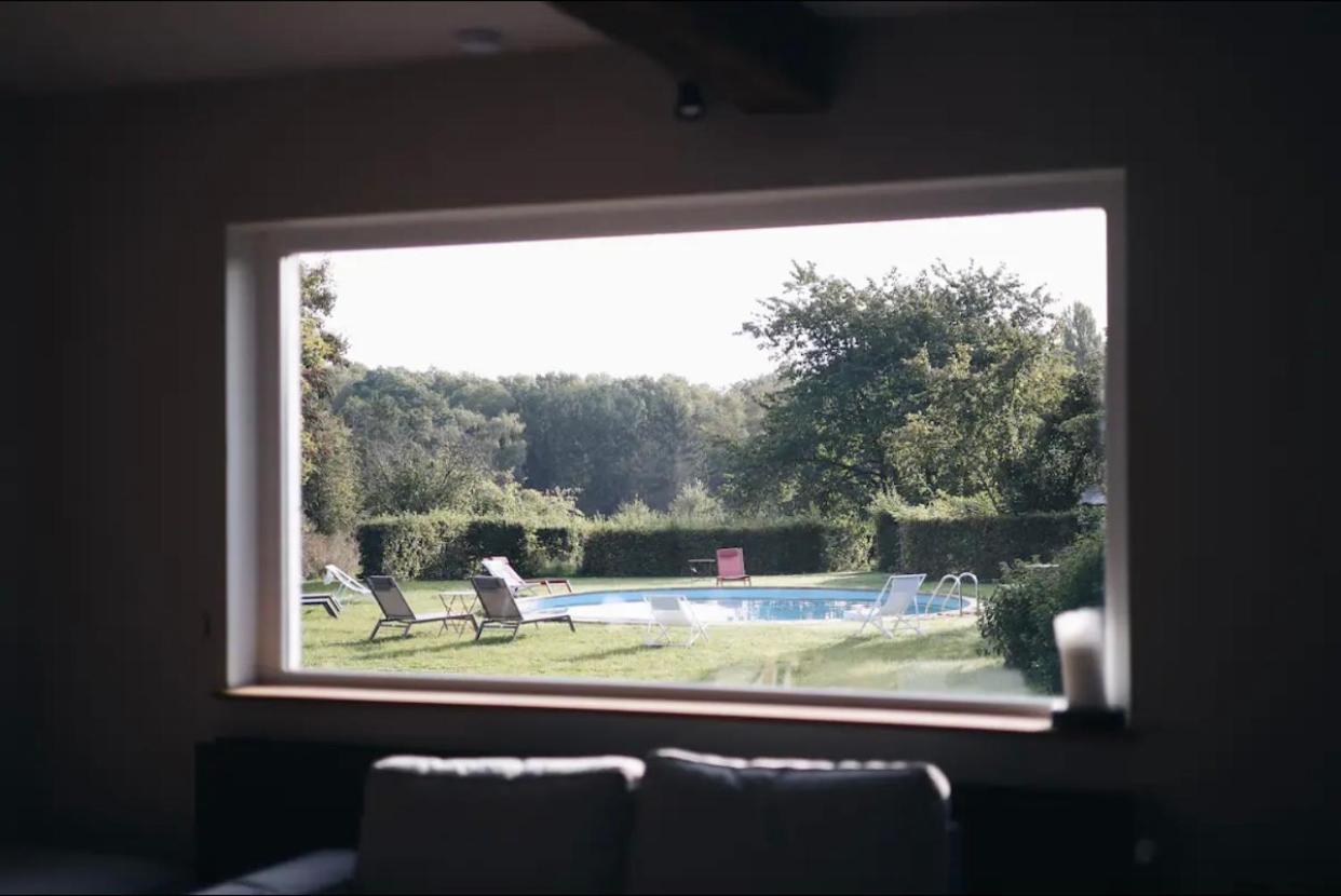 La villa des Crénées