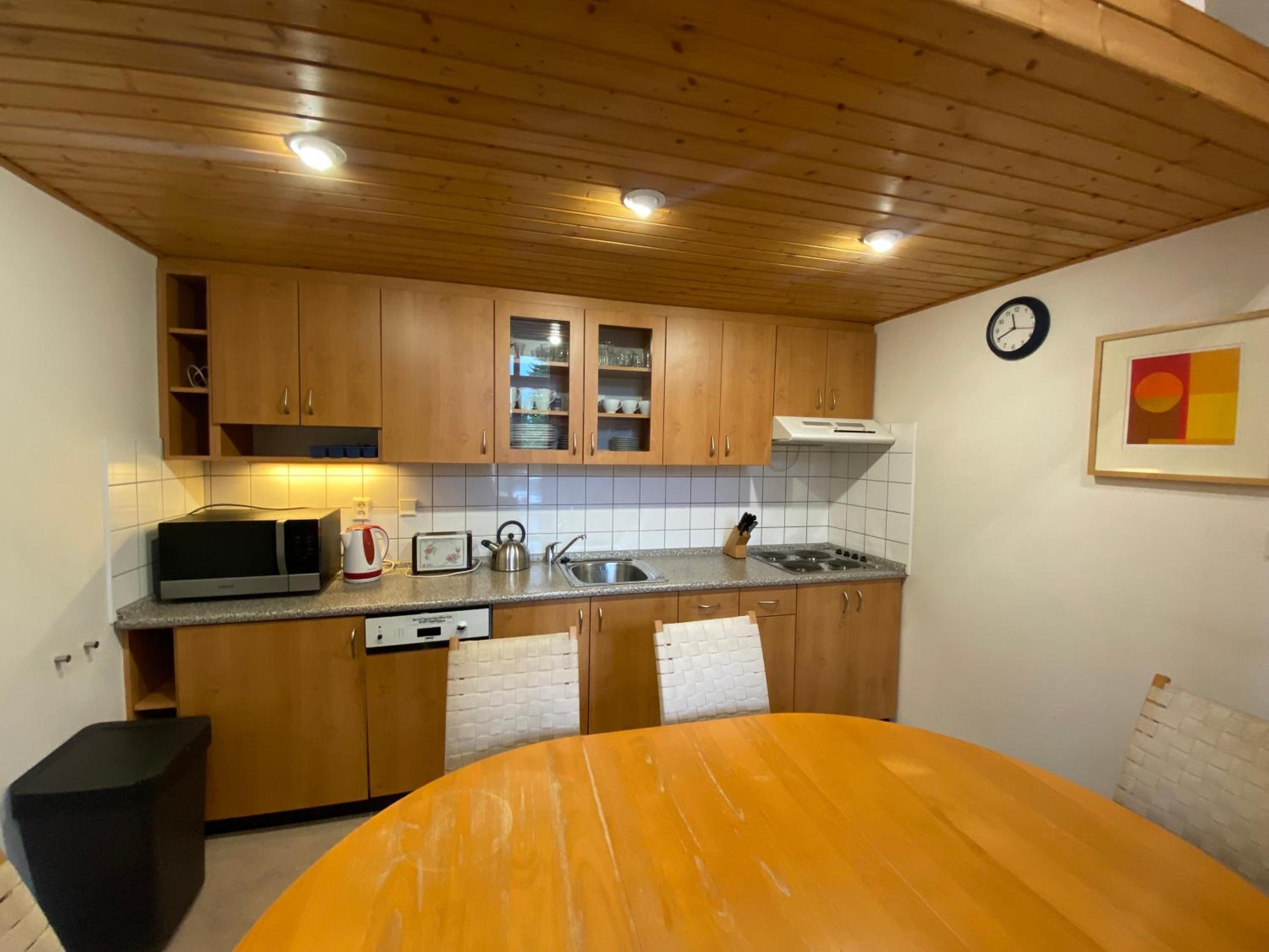 Apartmány Poustevník Resort