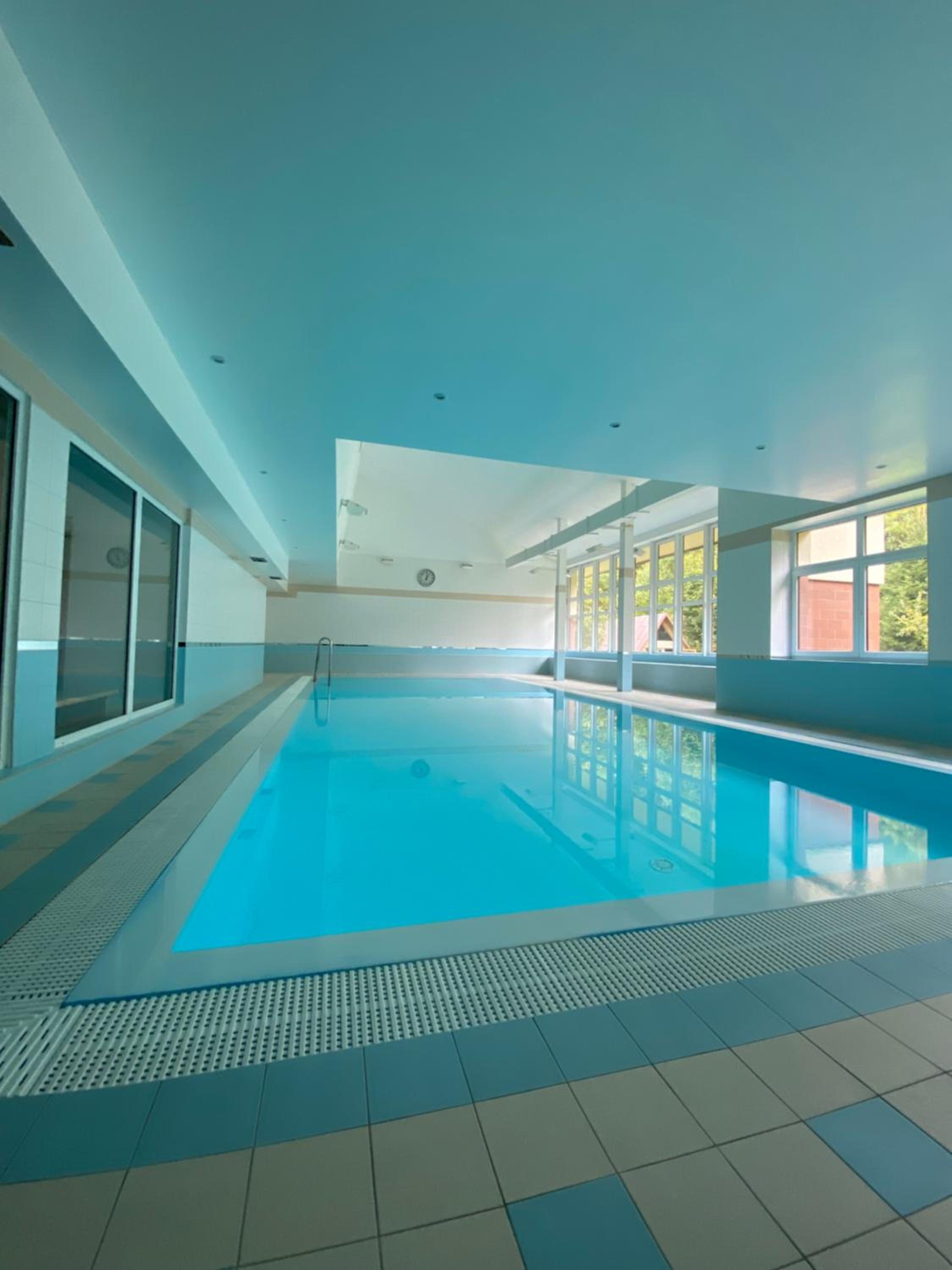 Apartmány Poustevník Resort