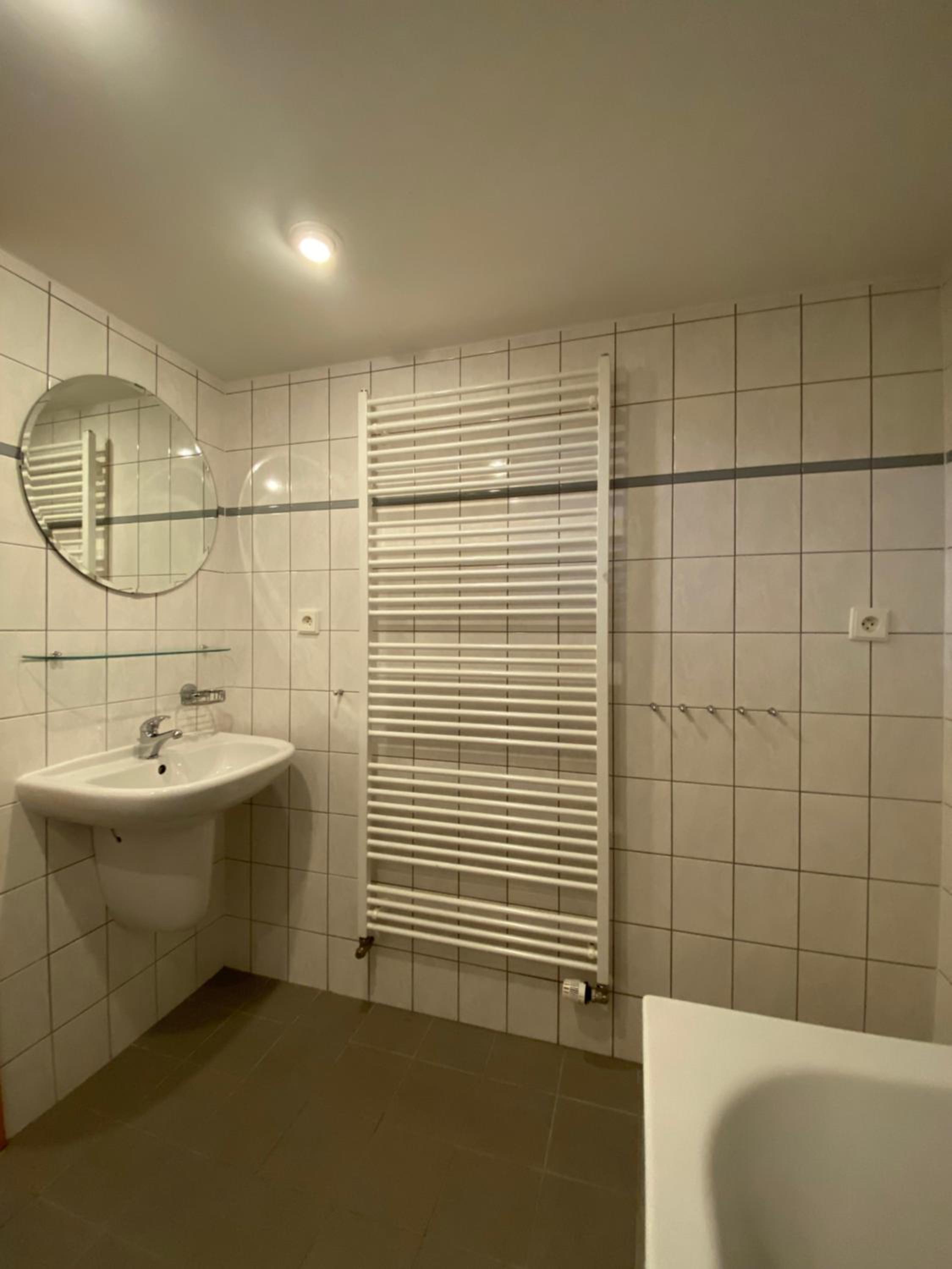 Apartmány Poustevník Resort