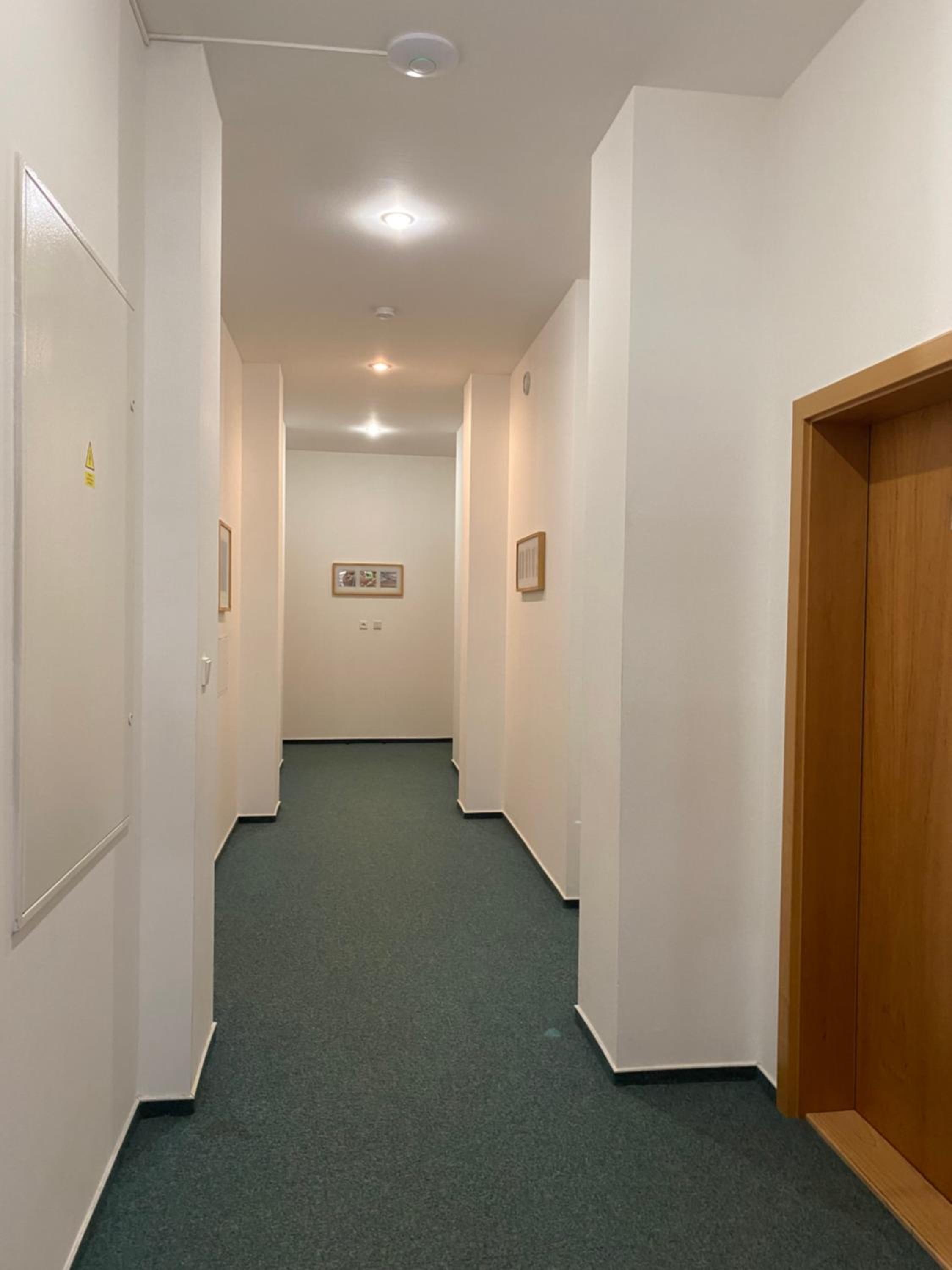 Apartmány Poustevník Resort