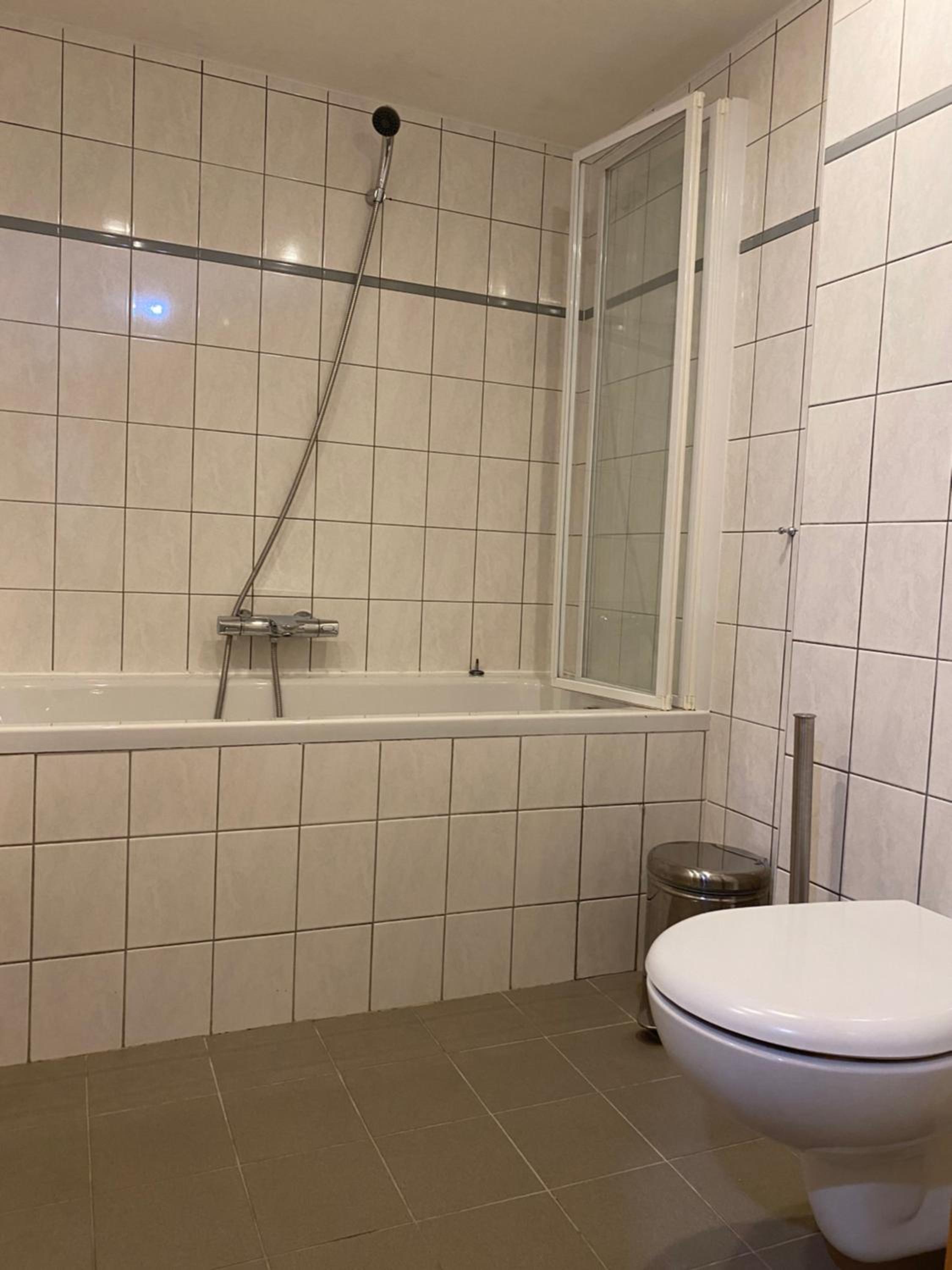 Apartmány Poustevník Resort