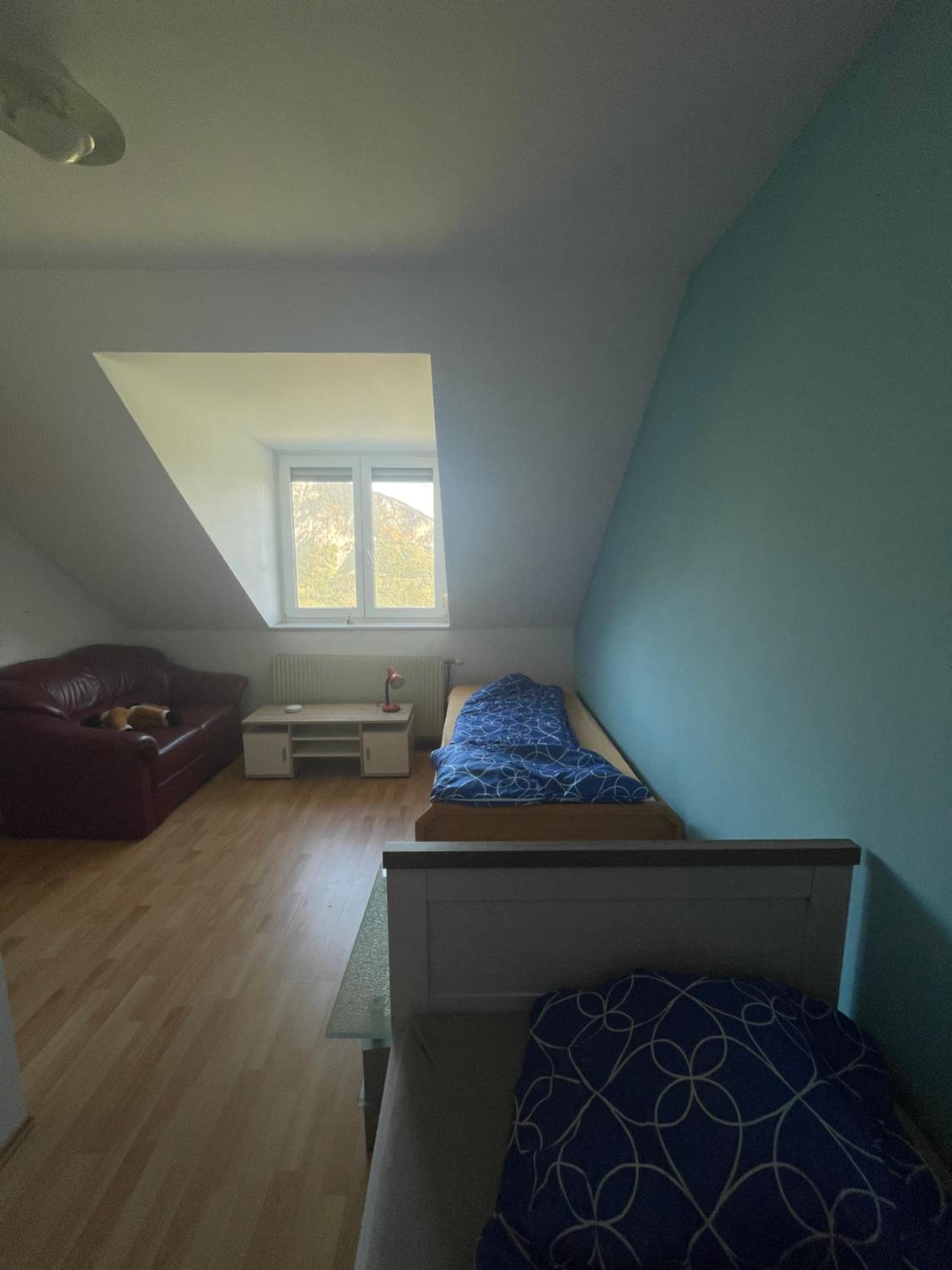 Mariengestüt am Kreuzberg