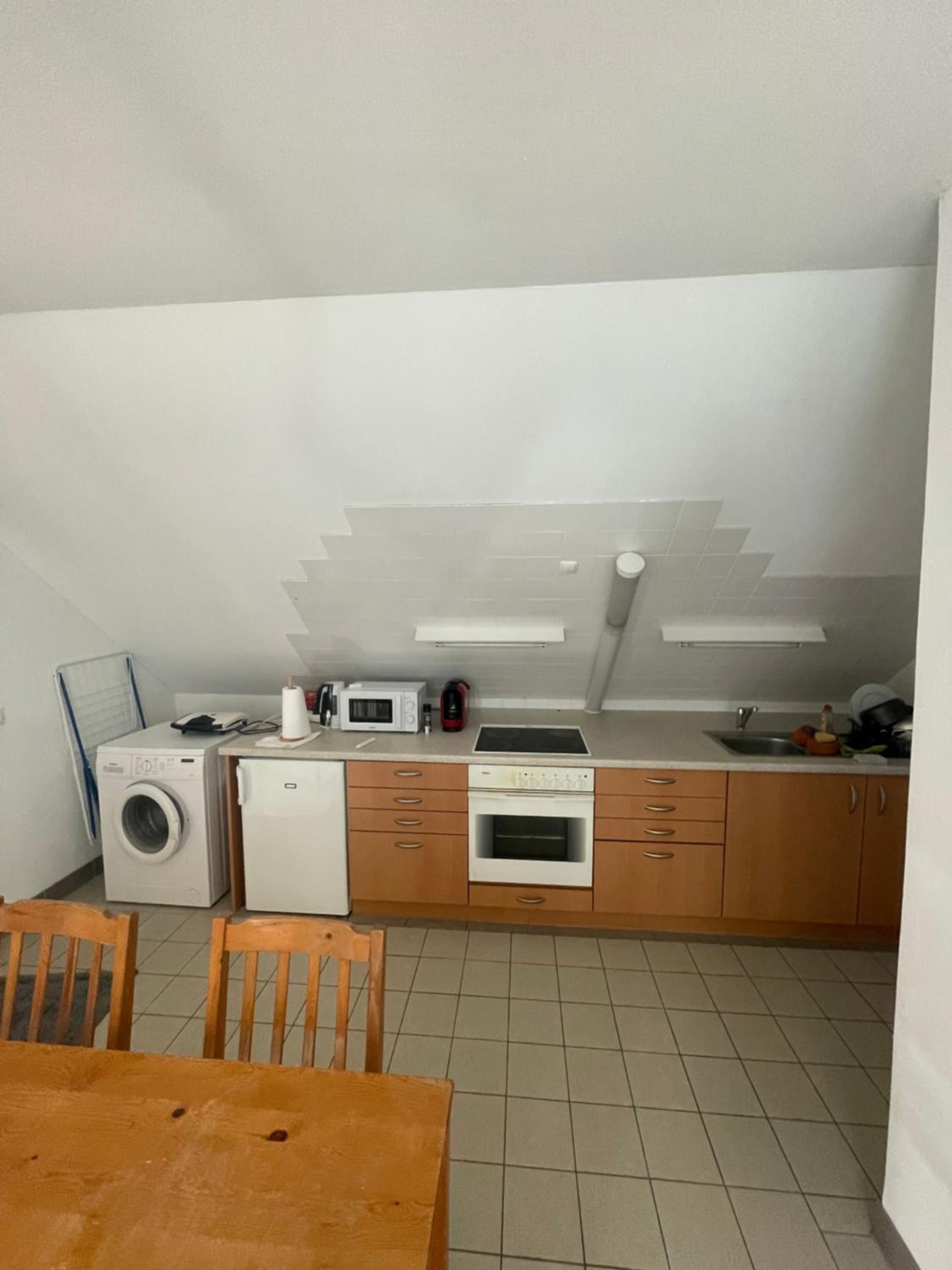 Mariengestüt am Kreuzberg