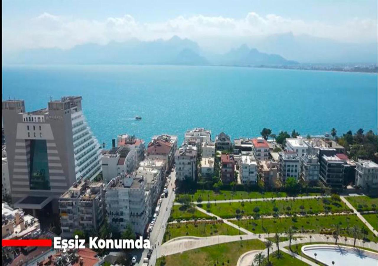 Sea town utku