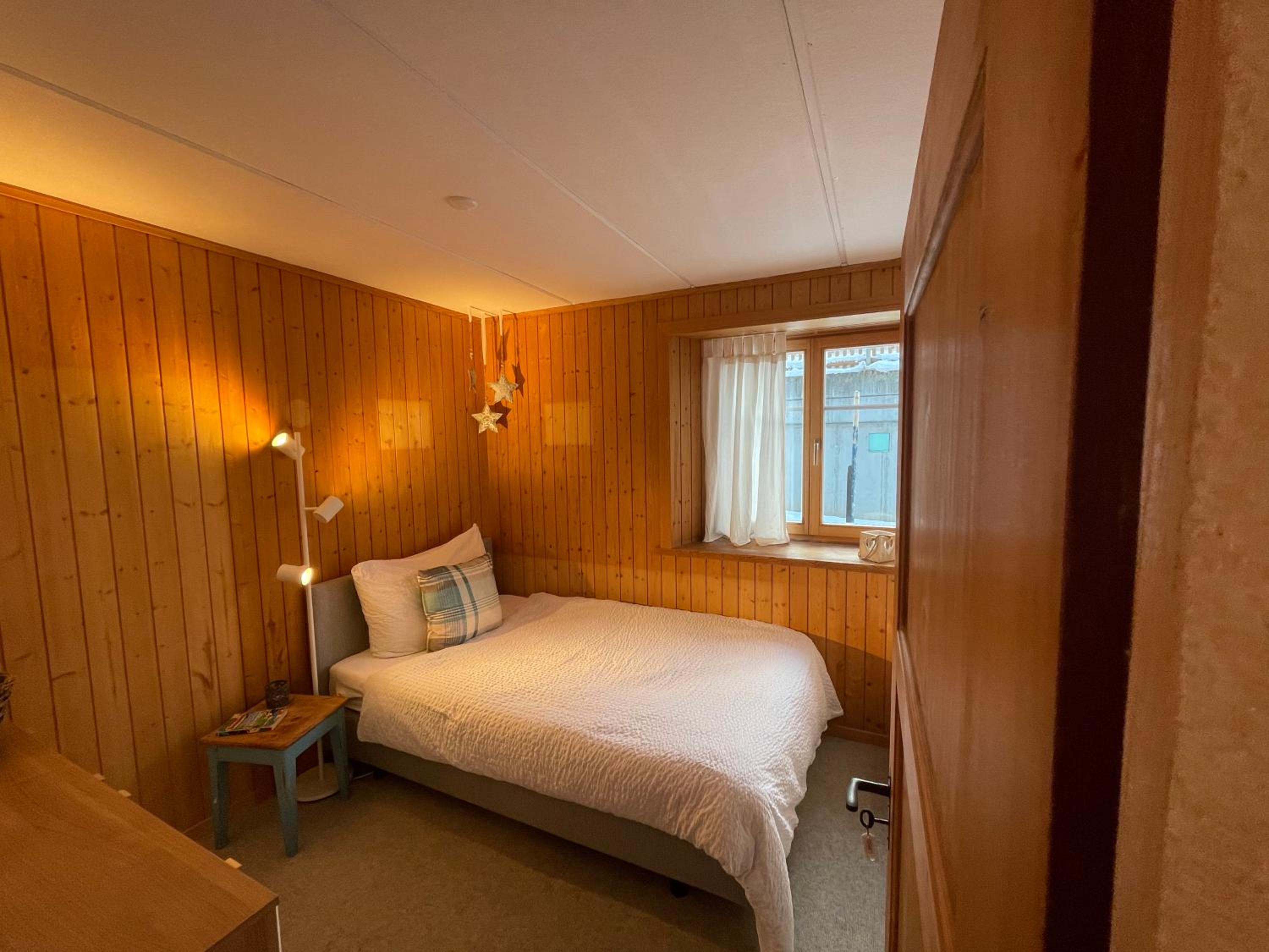 Ferienwohnung Canzlia Veglia