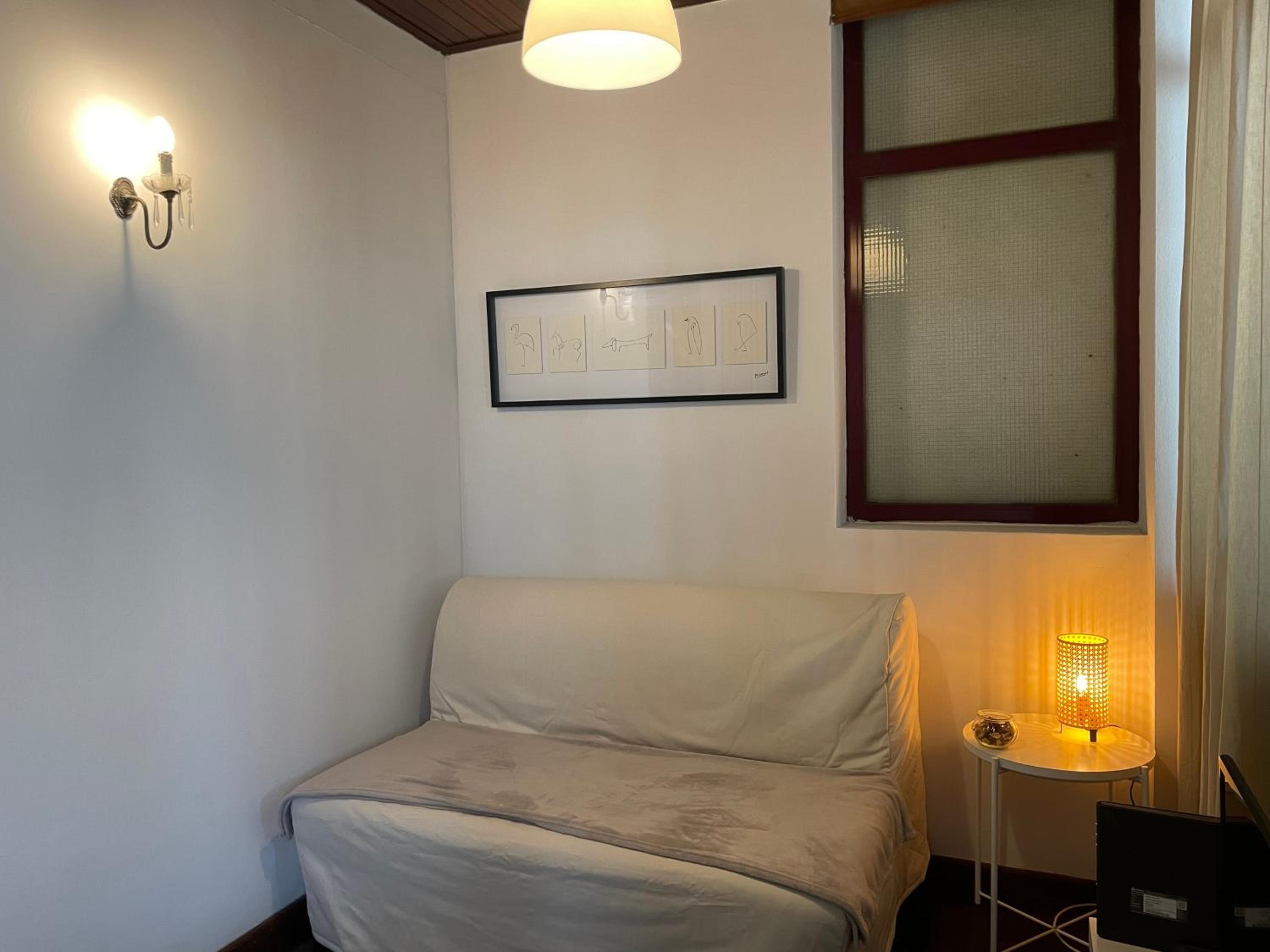 Miguel Bombarda Cozy Apartment