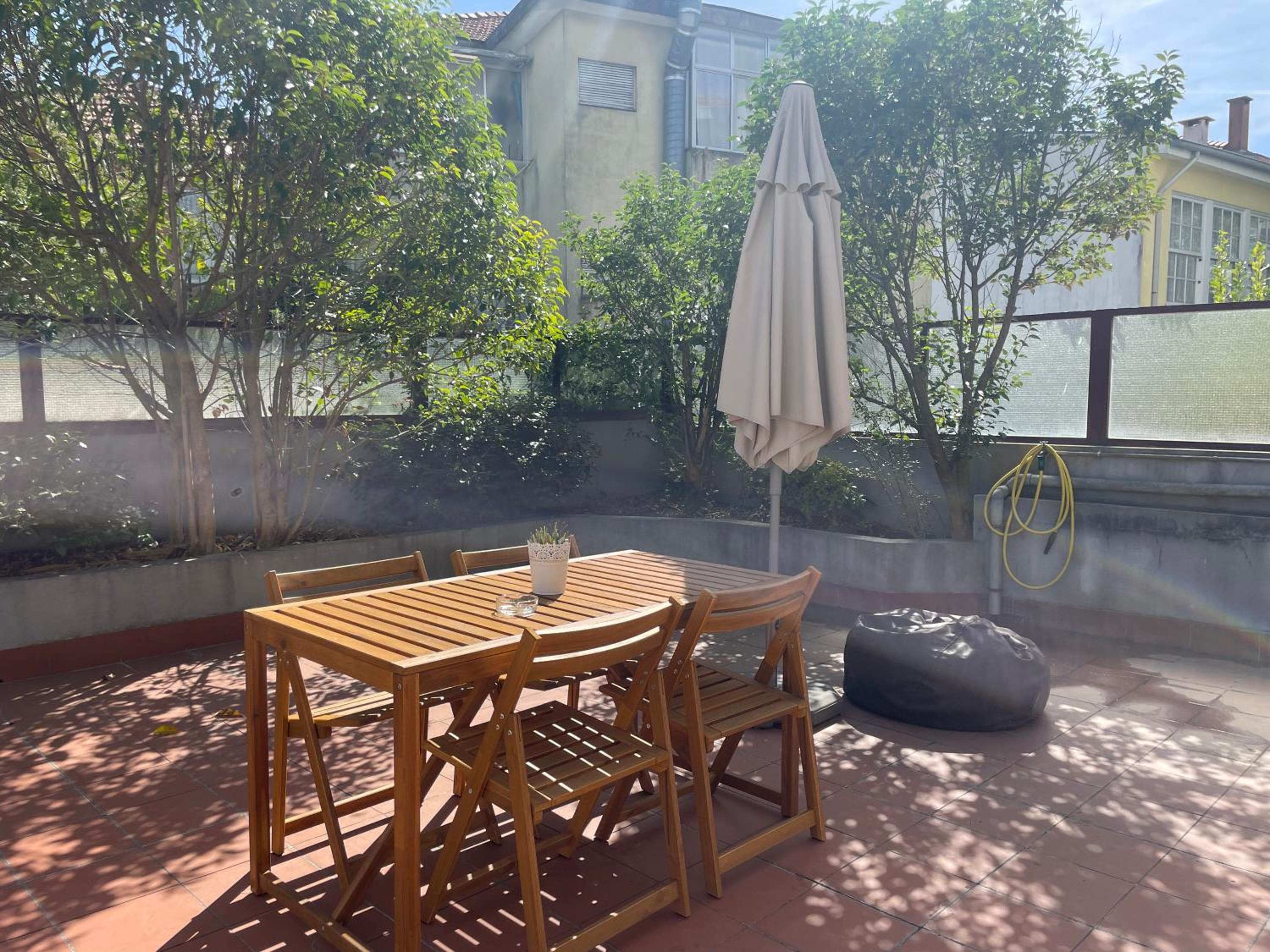 Miguel Bombarda Cozy Apartment