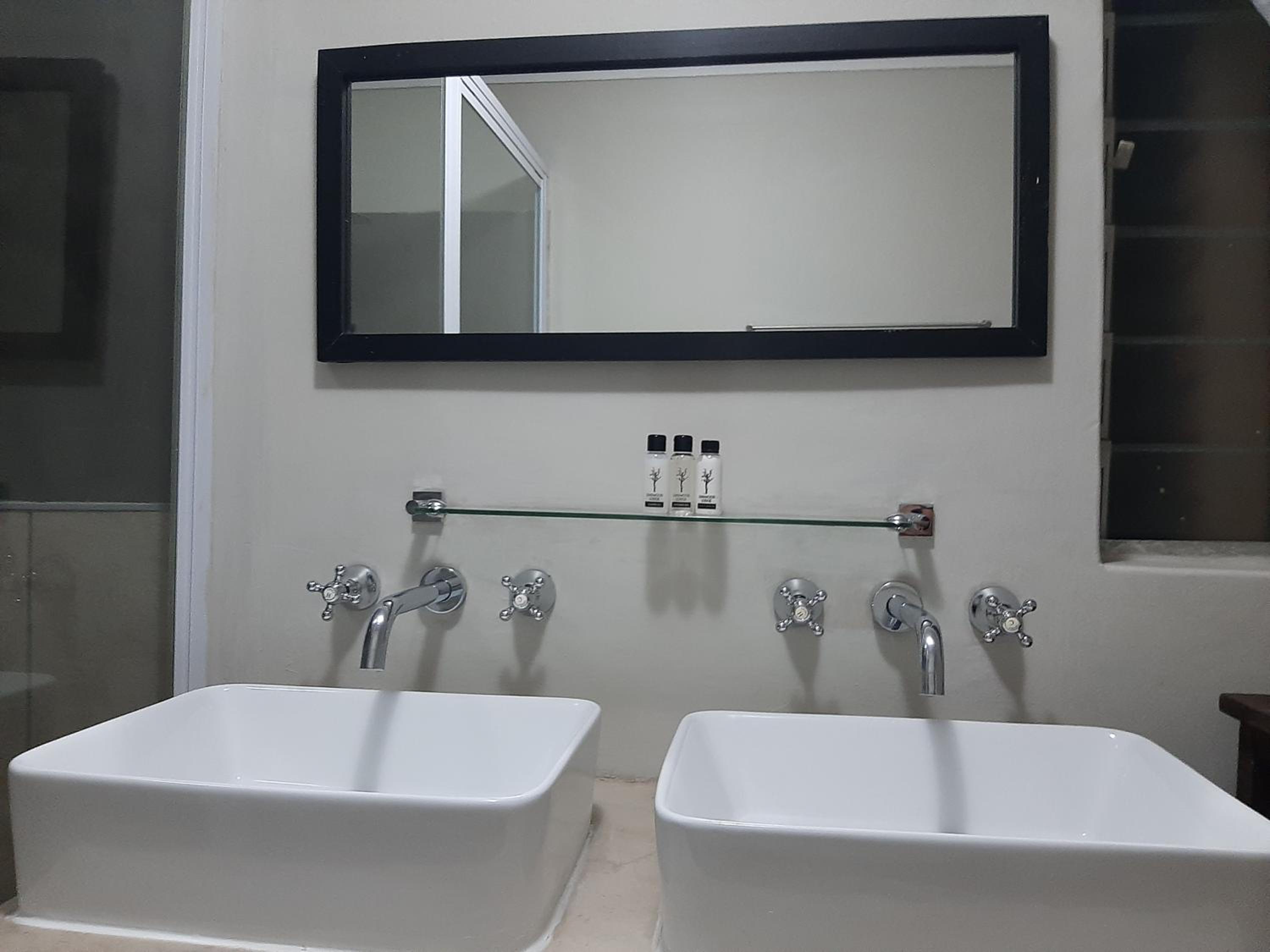 Leadwood Guesthouse