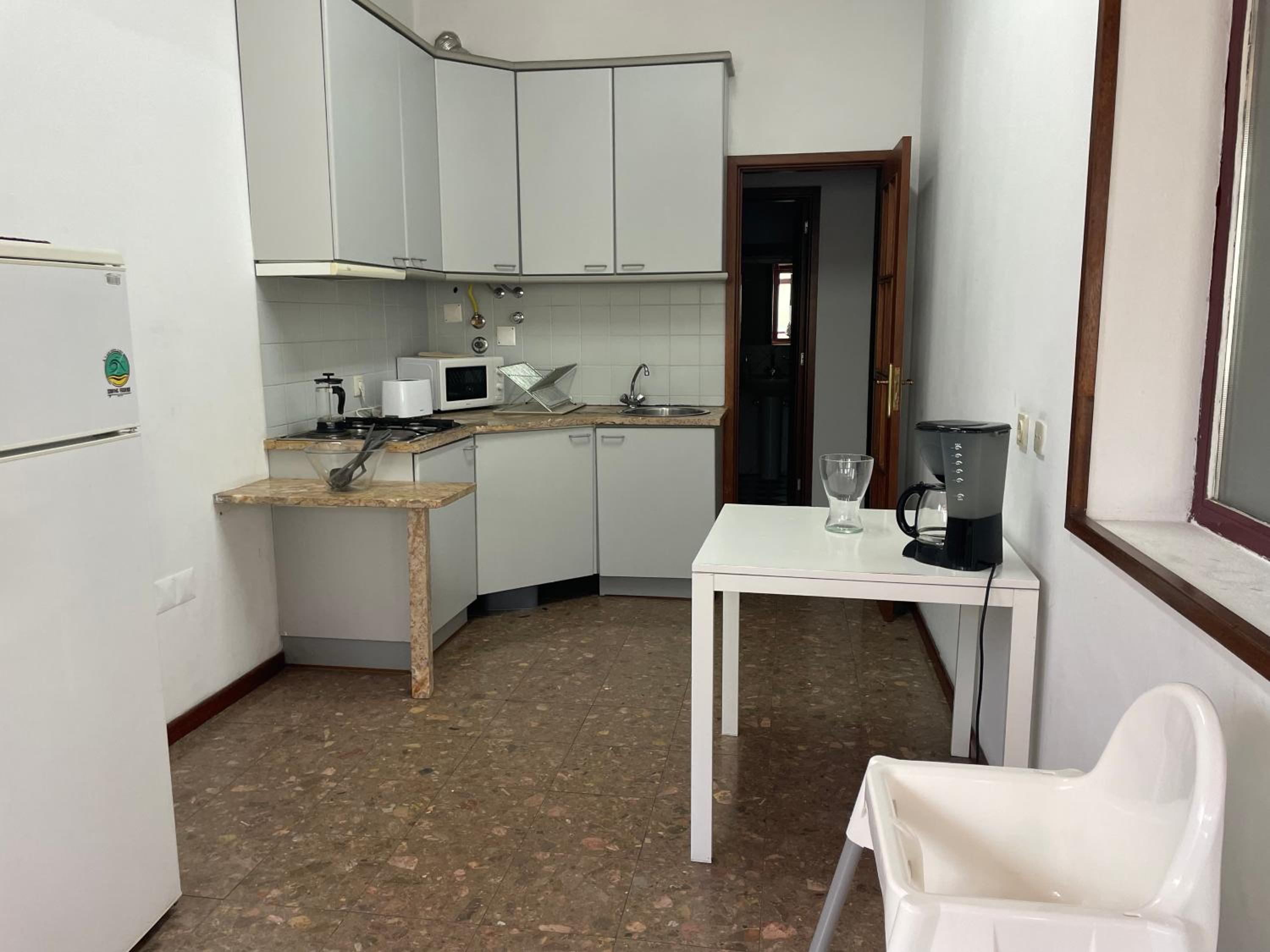 Miguel Bombarda Cozy Apartment