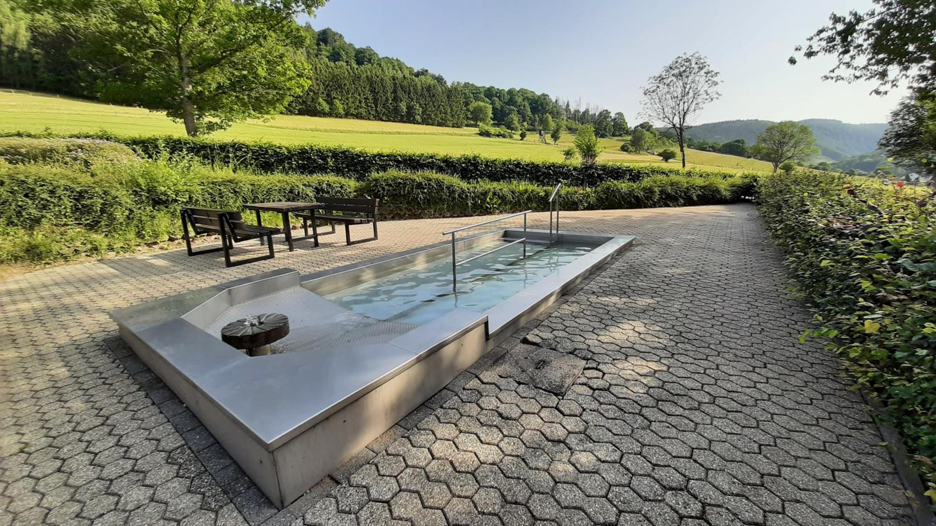 VivaNatura EifelferienStudio