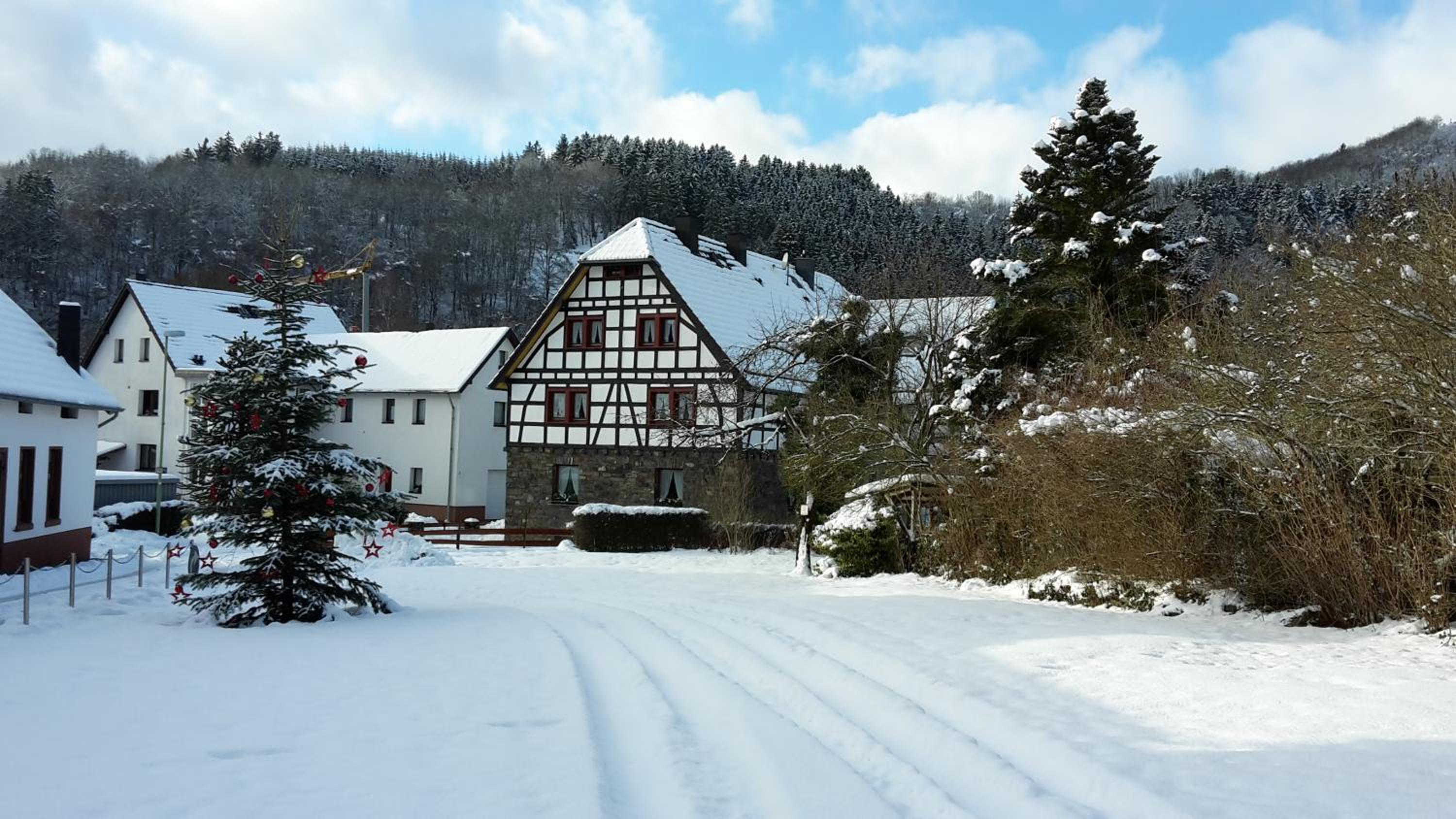 VivaNatura EifelferienStudio