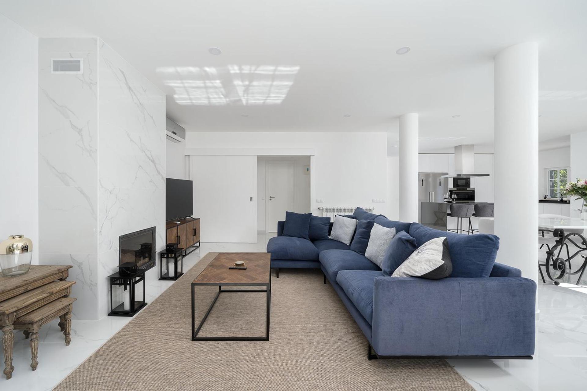 Villa Olivia view 4