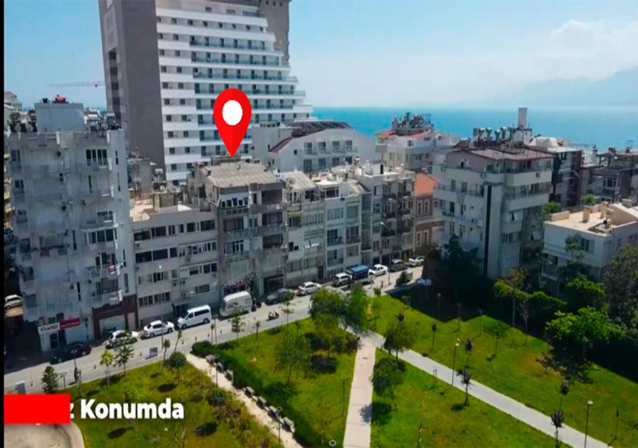 Sea town utku