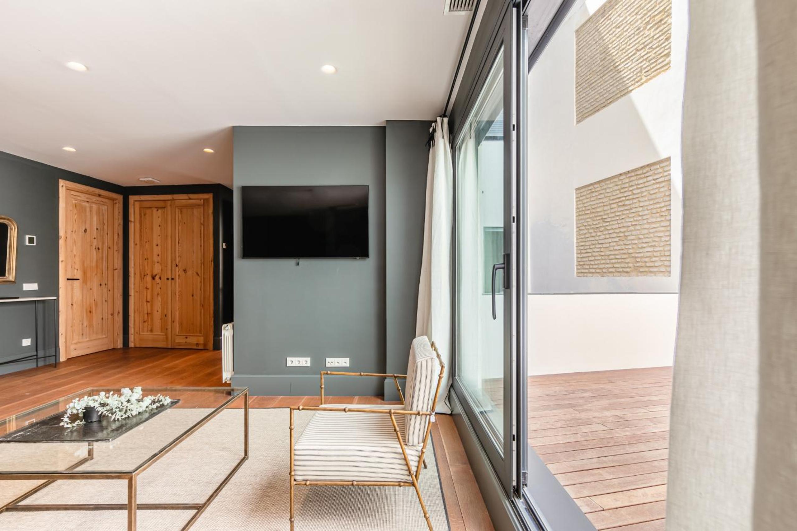 Green-Apartments Reales Atarazanas Suites