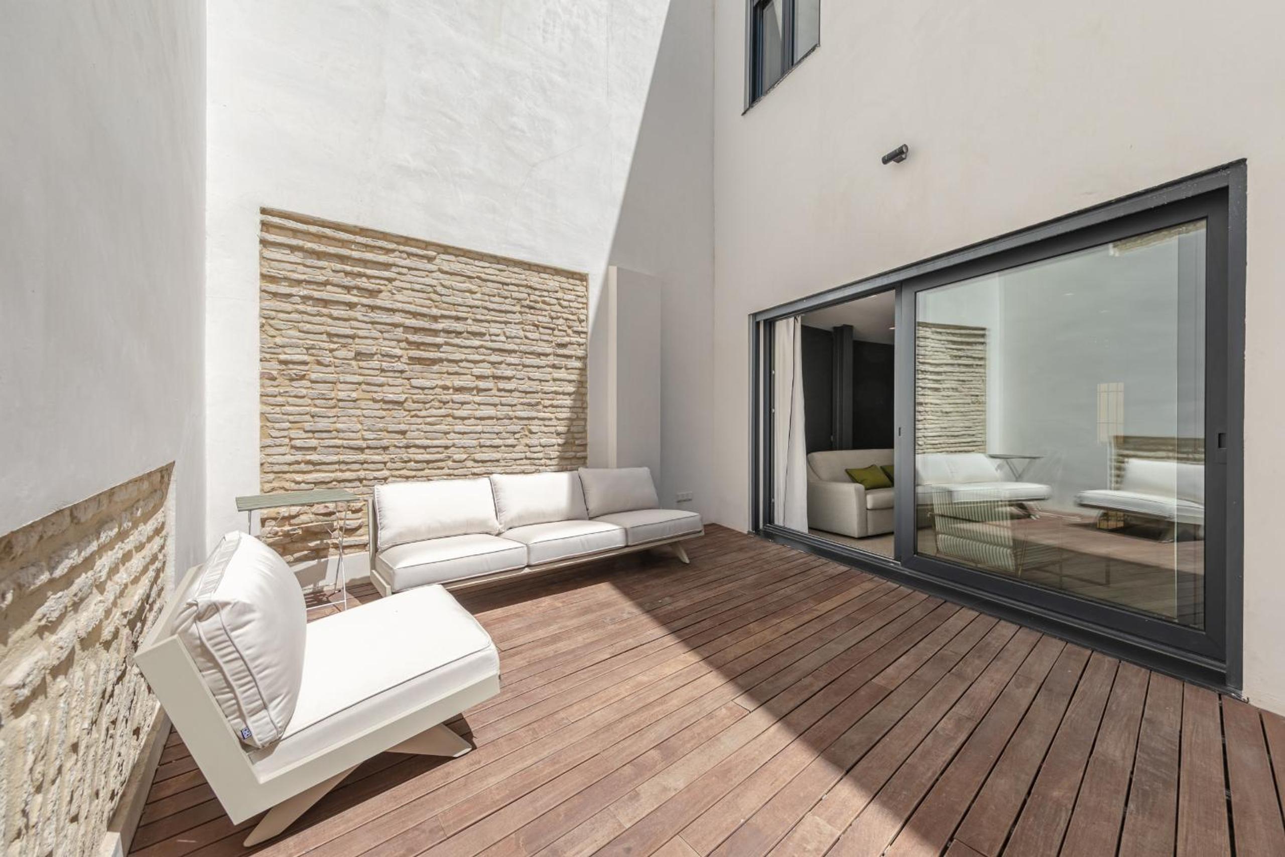 Green-Apartments Reales Atarazanas Suites