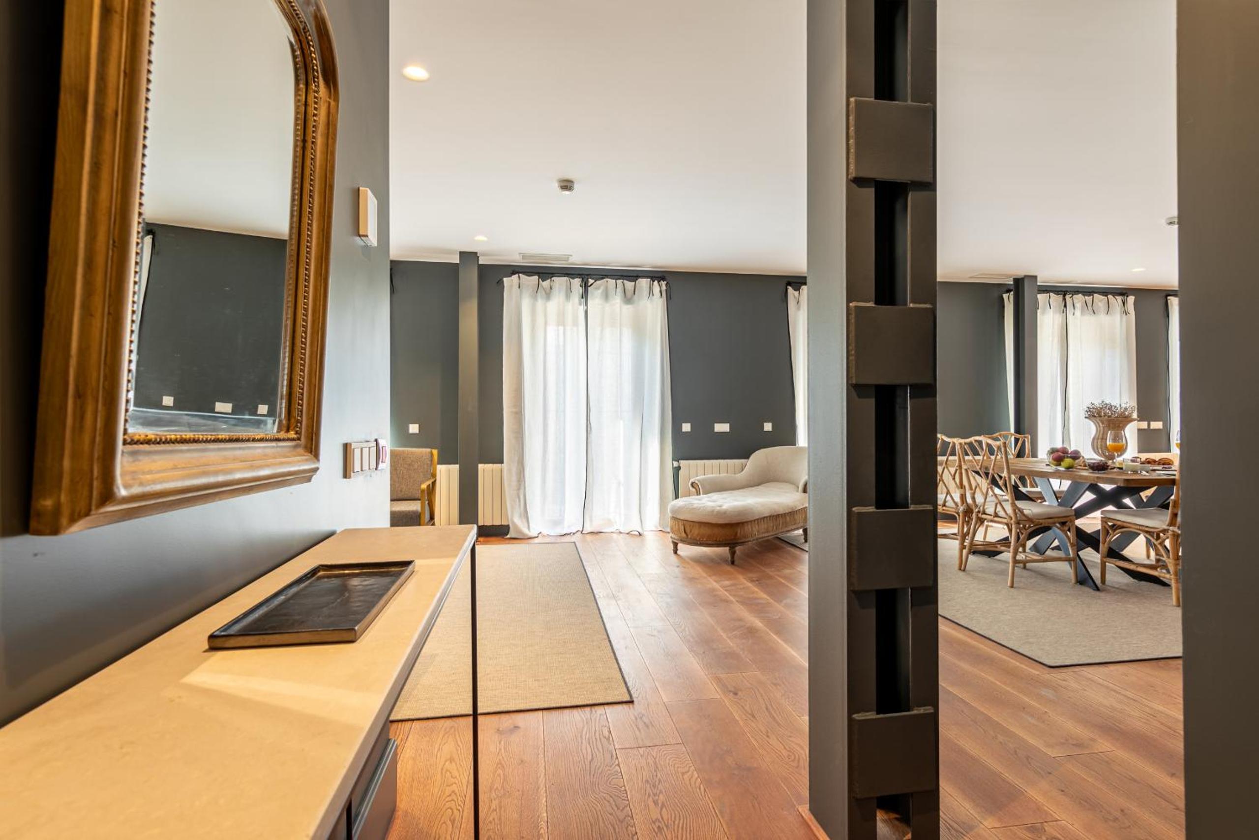 Green-Apartments Reales Atarazanas Suites
