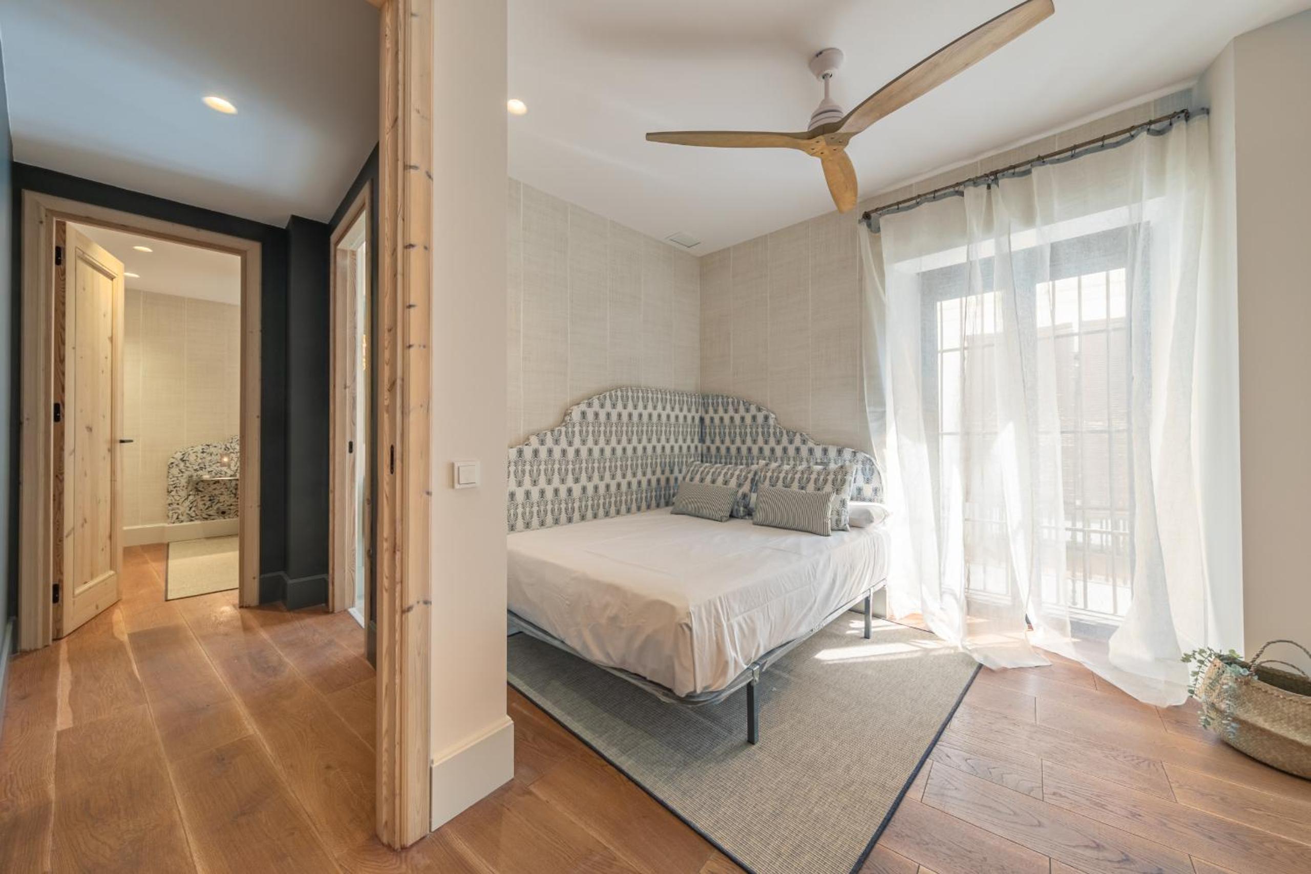 Green-Apartments Reales Atarazanas Suites