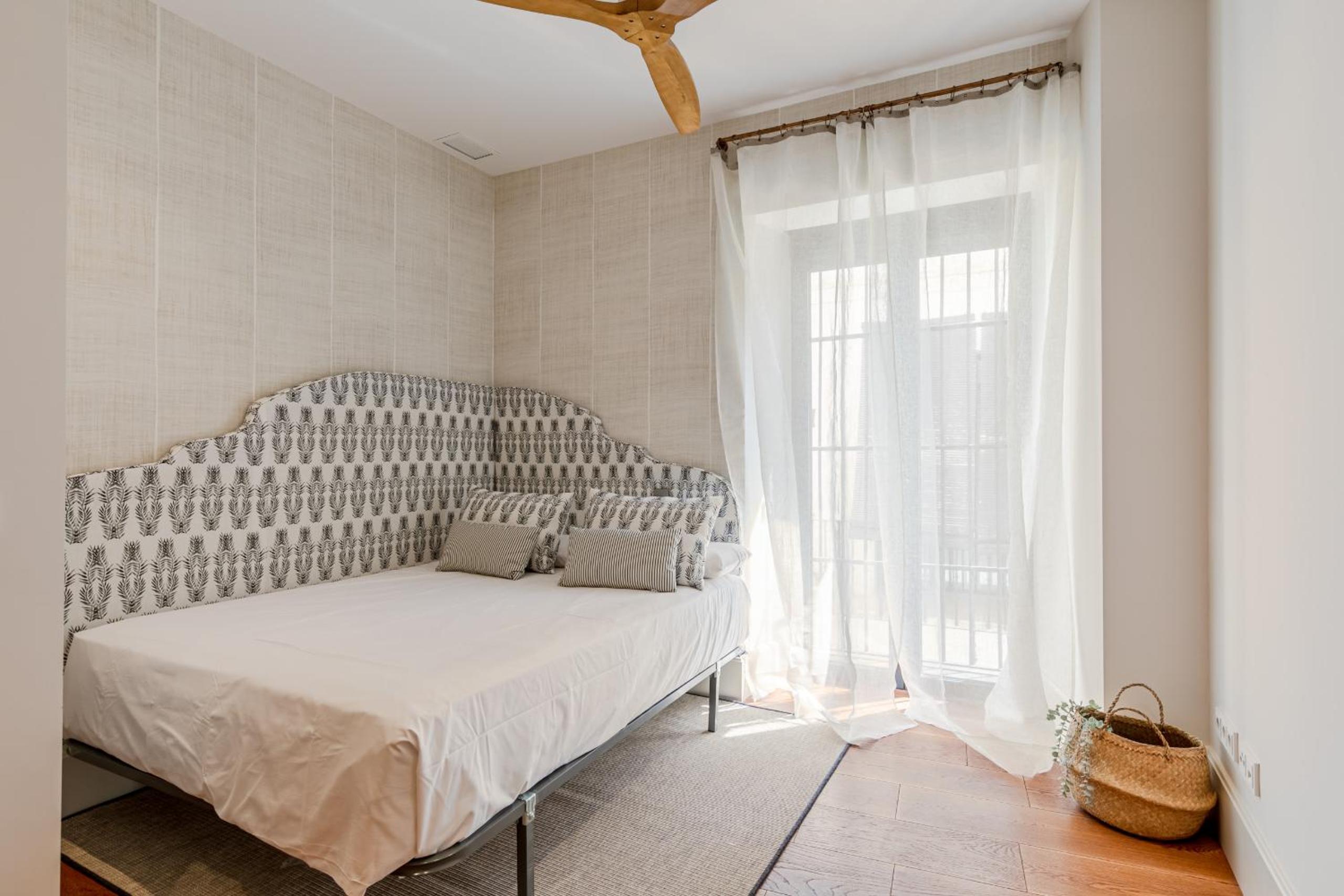 Green-Apartments Reales Atarazanas Suites